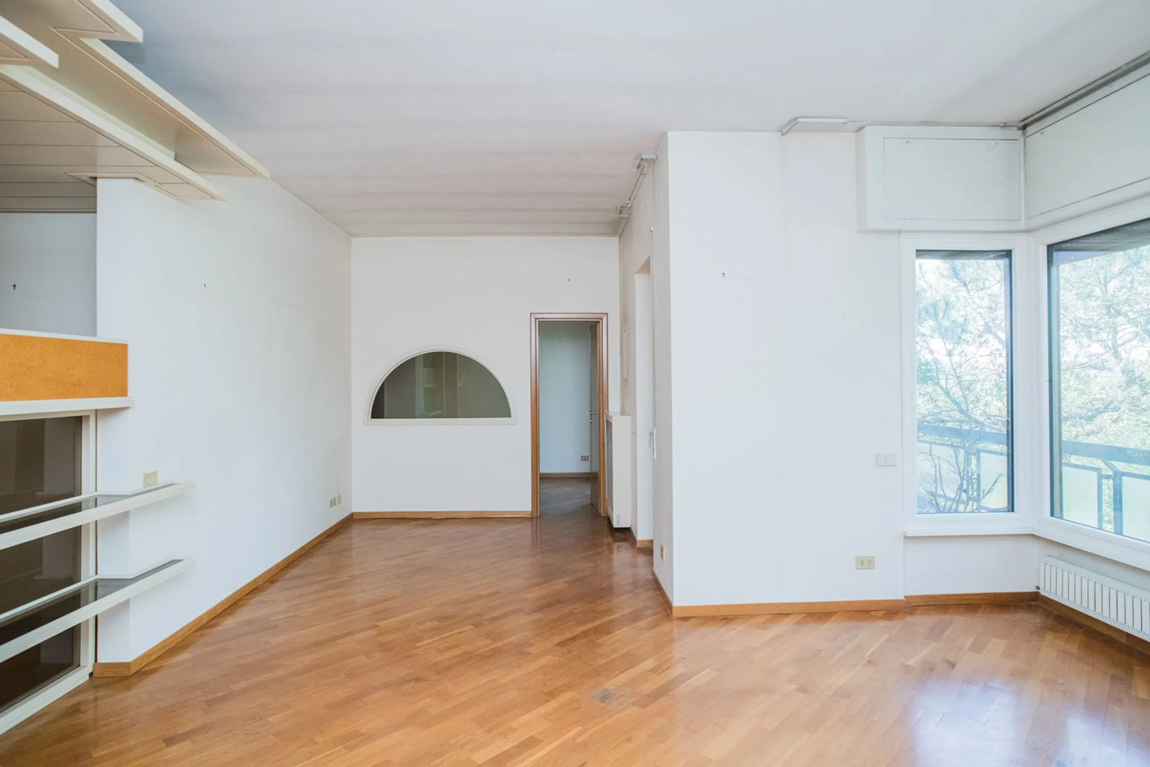 Appartamento in via dei Faggella s.n.c. - Photo 4