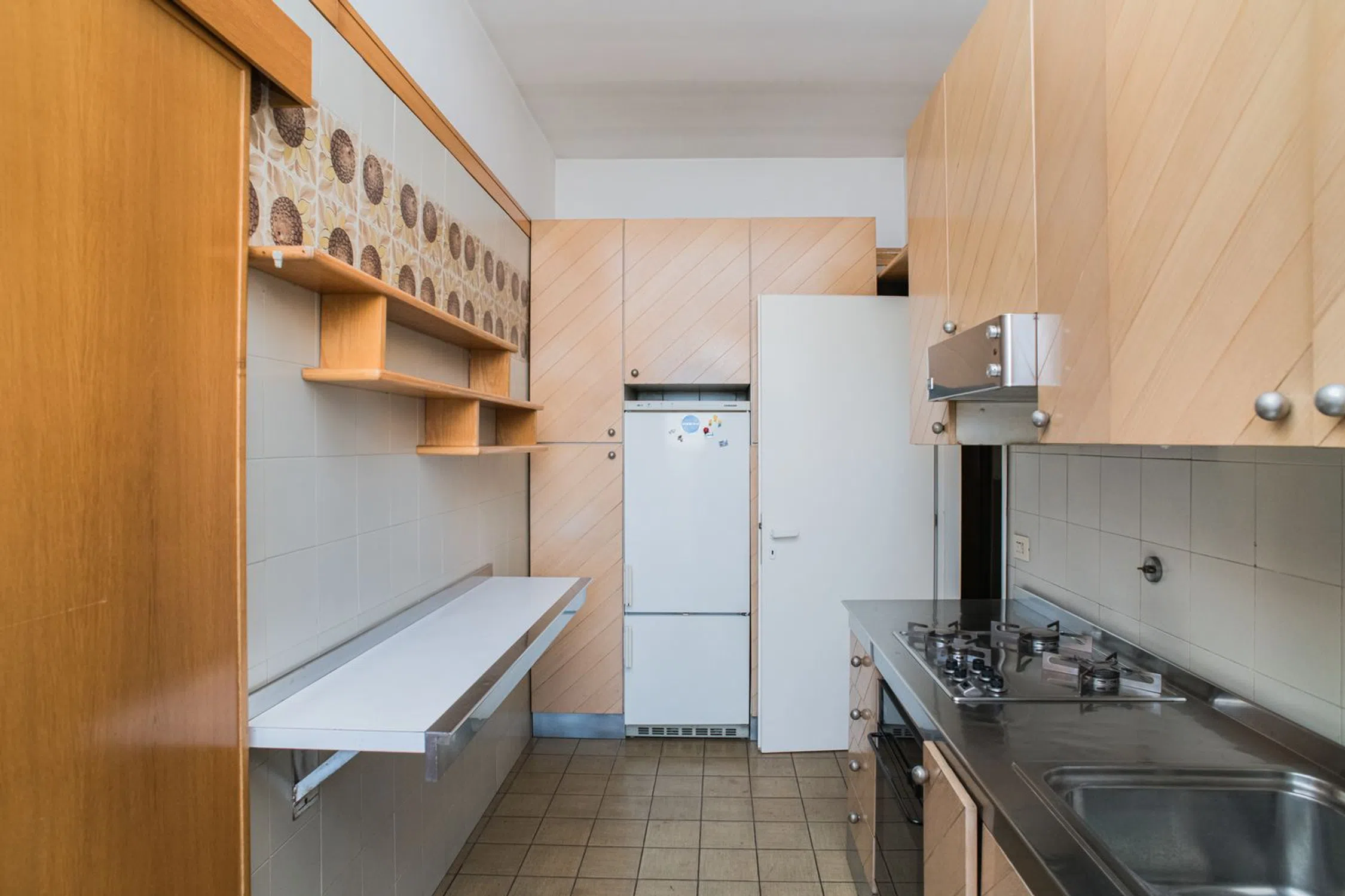 Appartamento in via dei Faggella s.n.c. - Photo 8