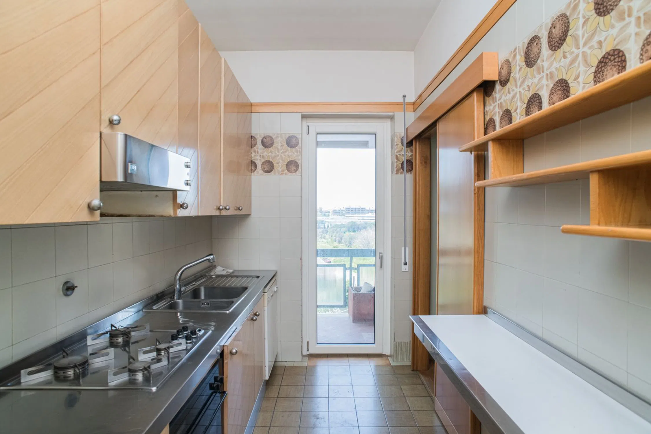 Appartamento in via dei Faggella s.n.c. - Photo 9
