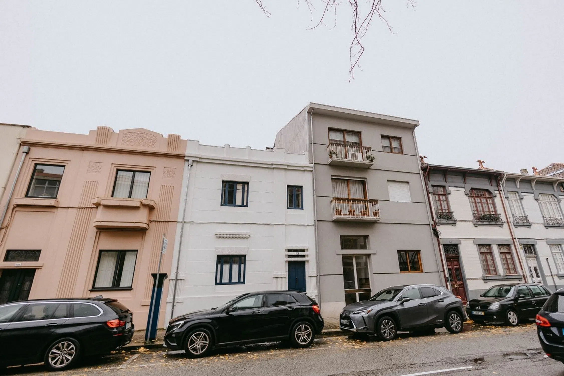 Penthouse na rua de António Patrício, 171 - Photo 2