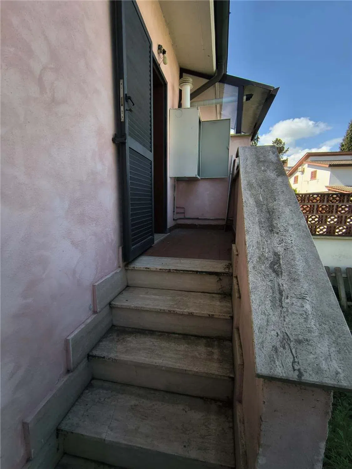 Villetta a schiera in via Luigi Pietrobono, 36 - Photo 11