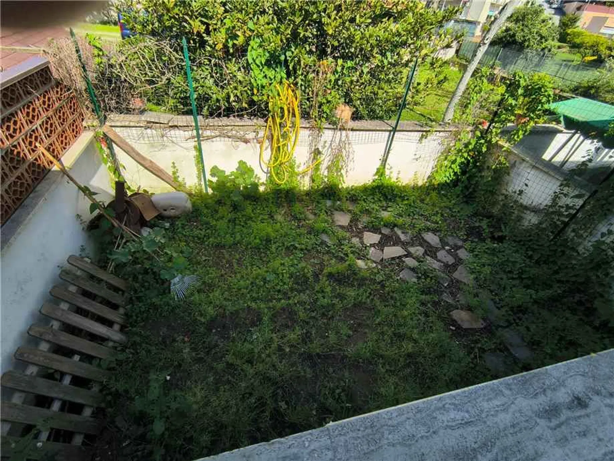 Villetta a schiera in via Luigi Pietrobono, 36 - Photo 12