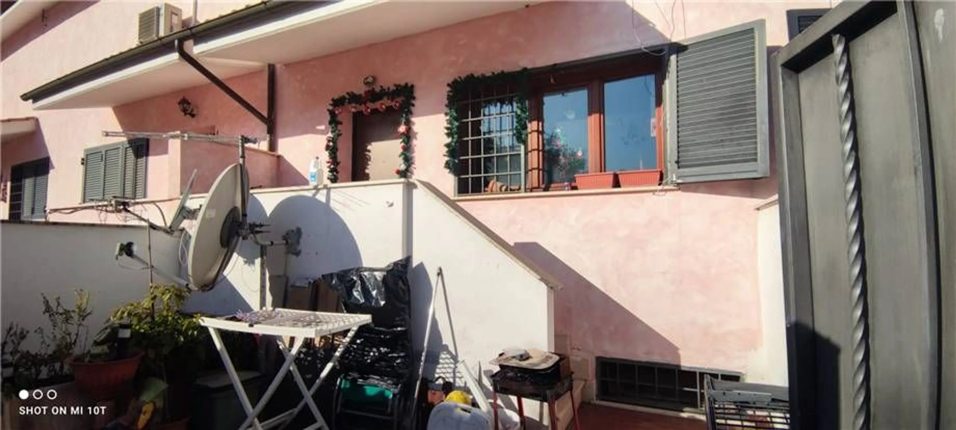 Villetta a schiera in via Luigi Pietrobono, 36 - Photo 4