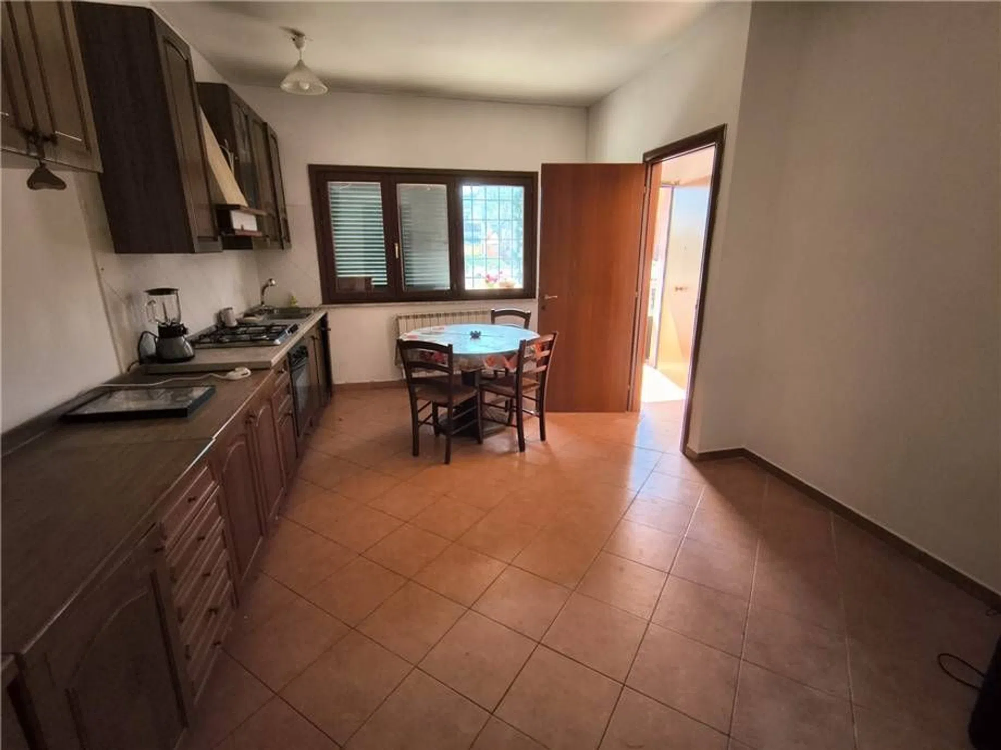 Villetta a schiera in via Luigi Pietrobono, 36 - Photo 9