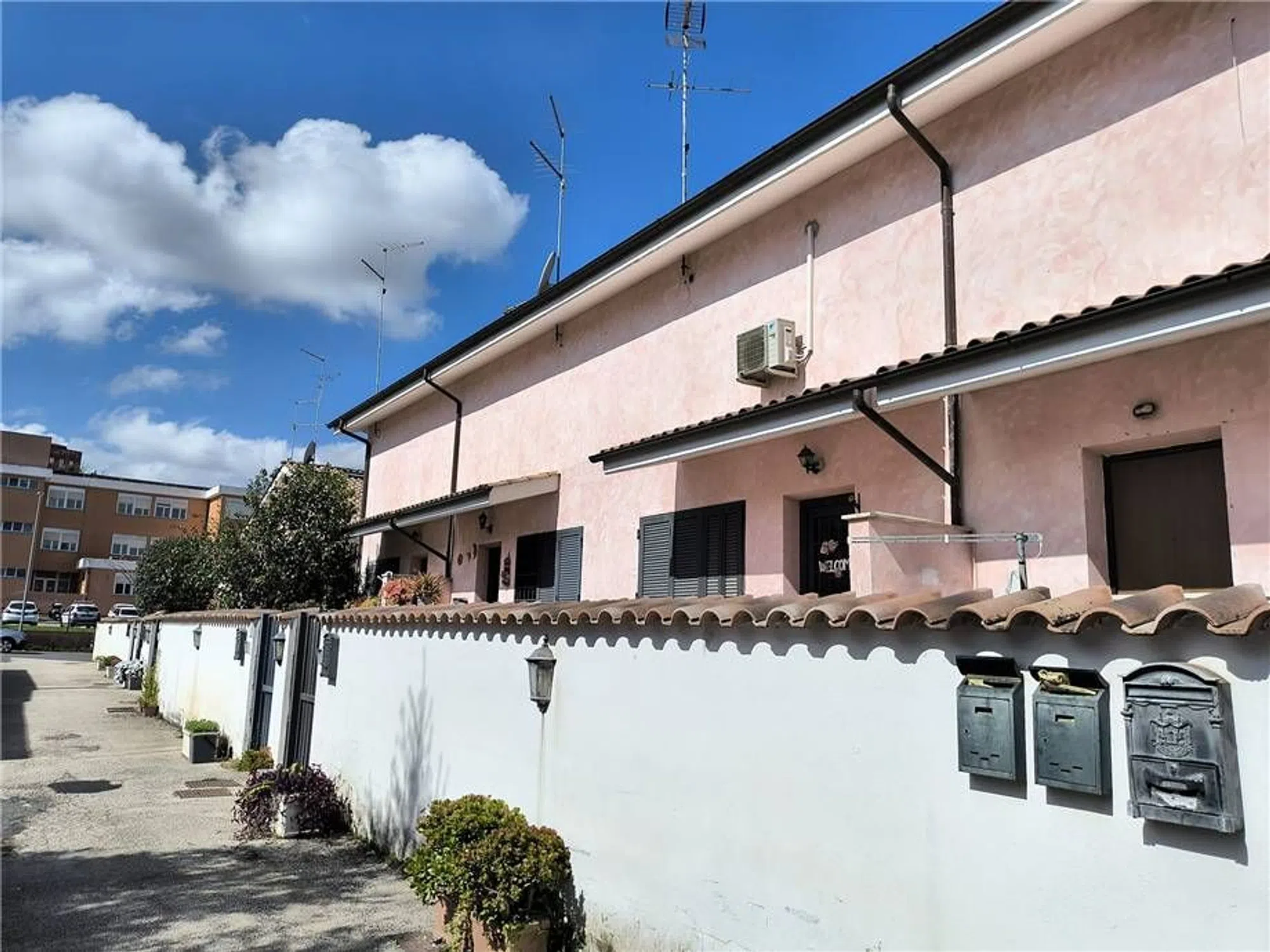 Villetta a schiera in via Luigi Pietrobono, 36 - Photo 10