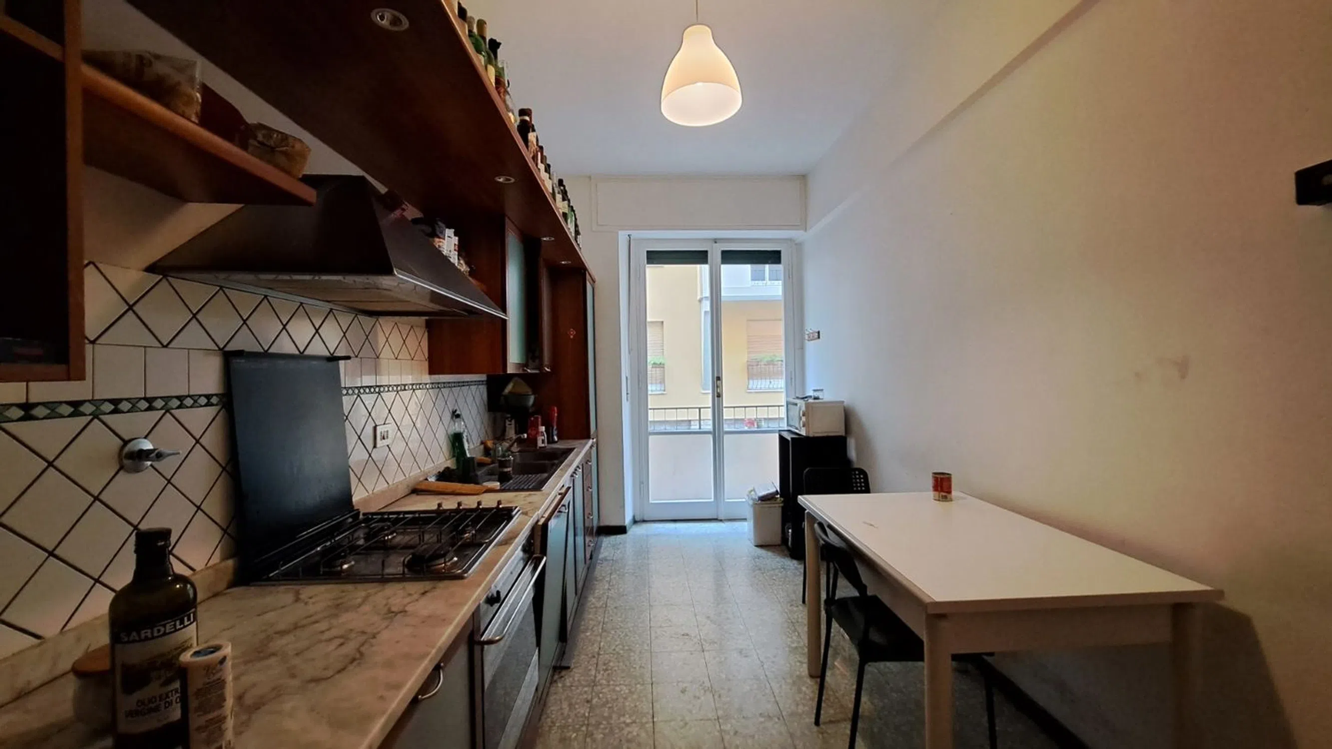Appartamento in via Claudio Monteverdi, 9 - Photo 2
