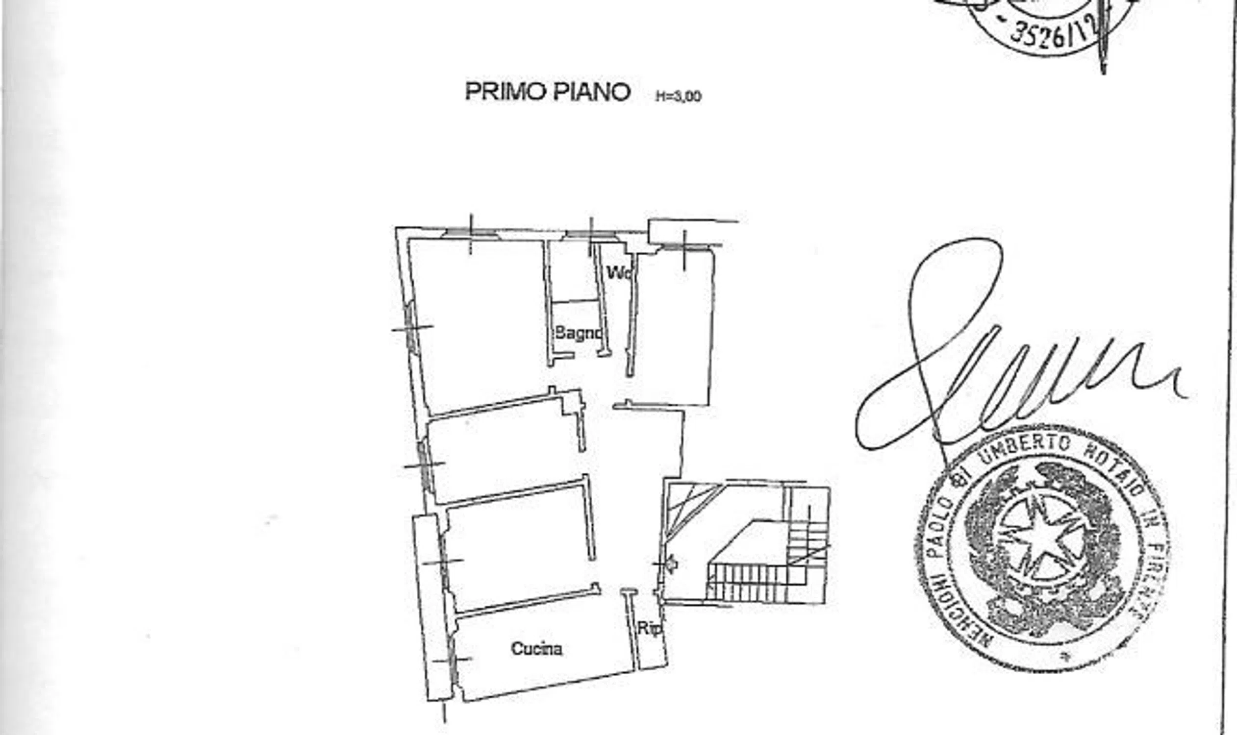 Appartamento in via Claudio Monteverdi, 9 - Photo 13