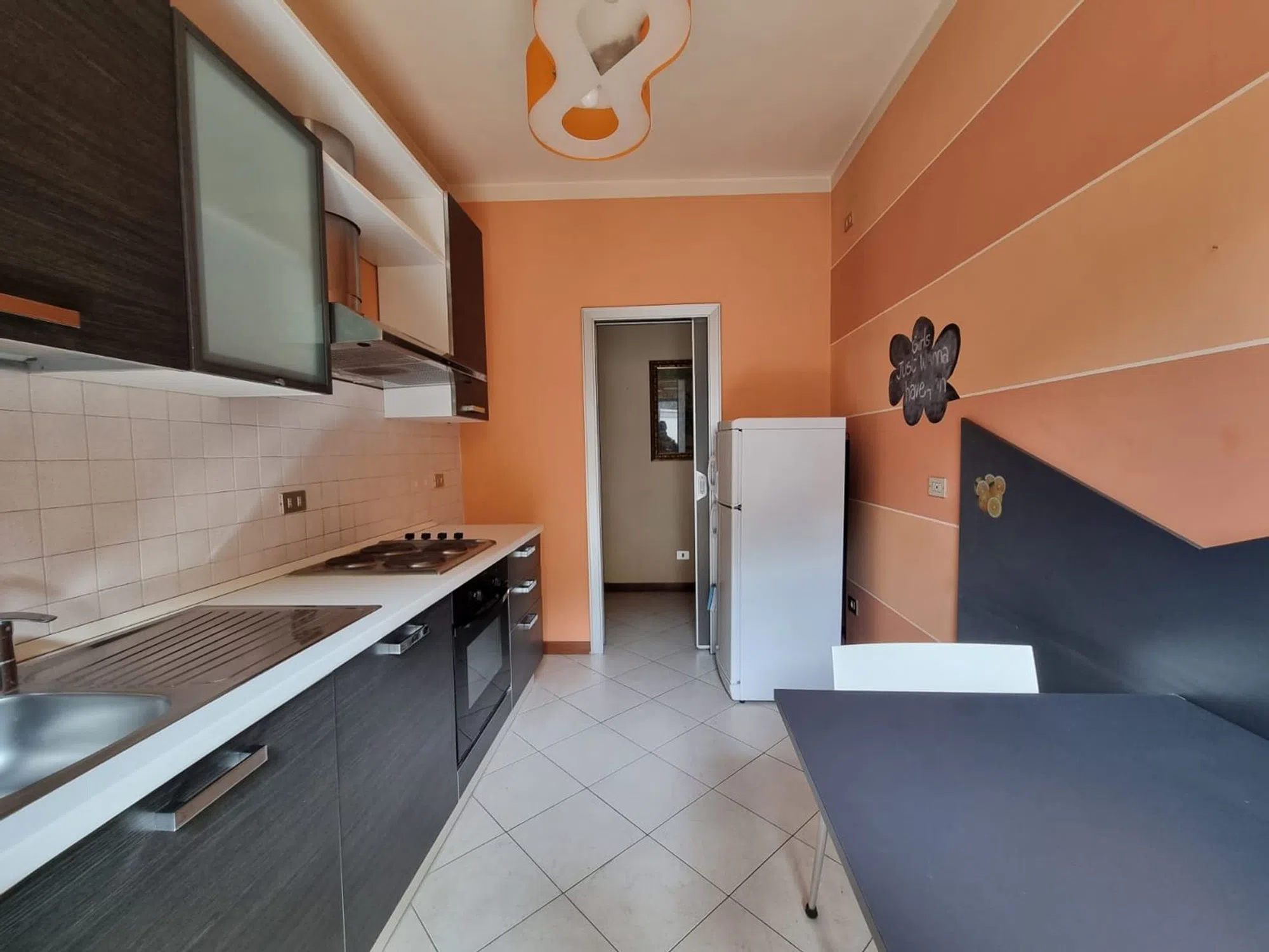 Bilocale in Quartiere Romagna - Photo 2