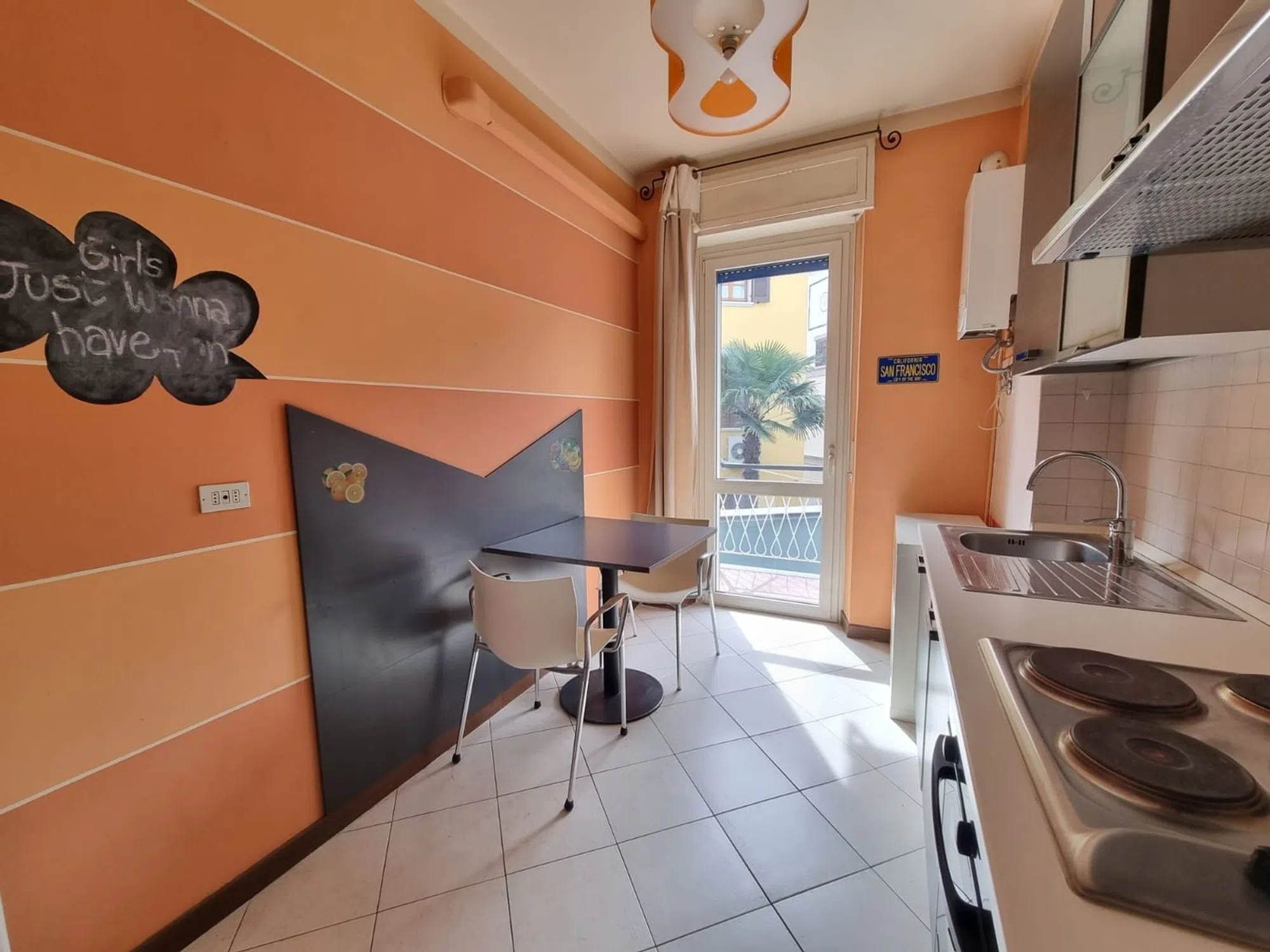Bilocale in Quartiere Romagna - Photo 3