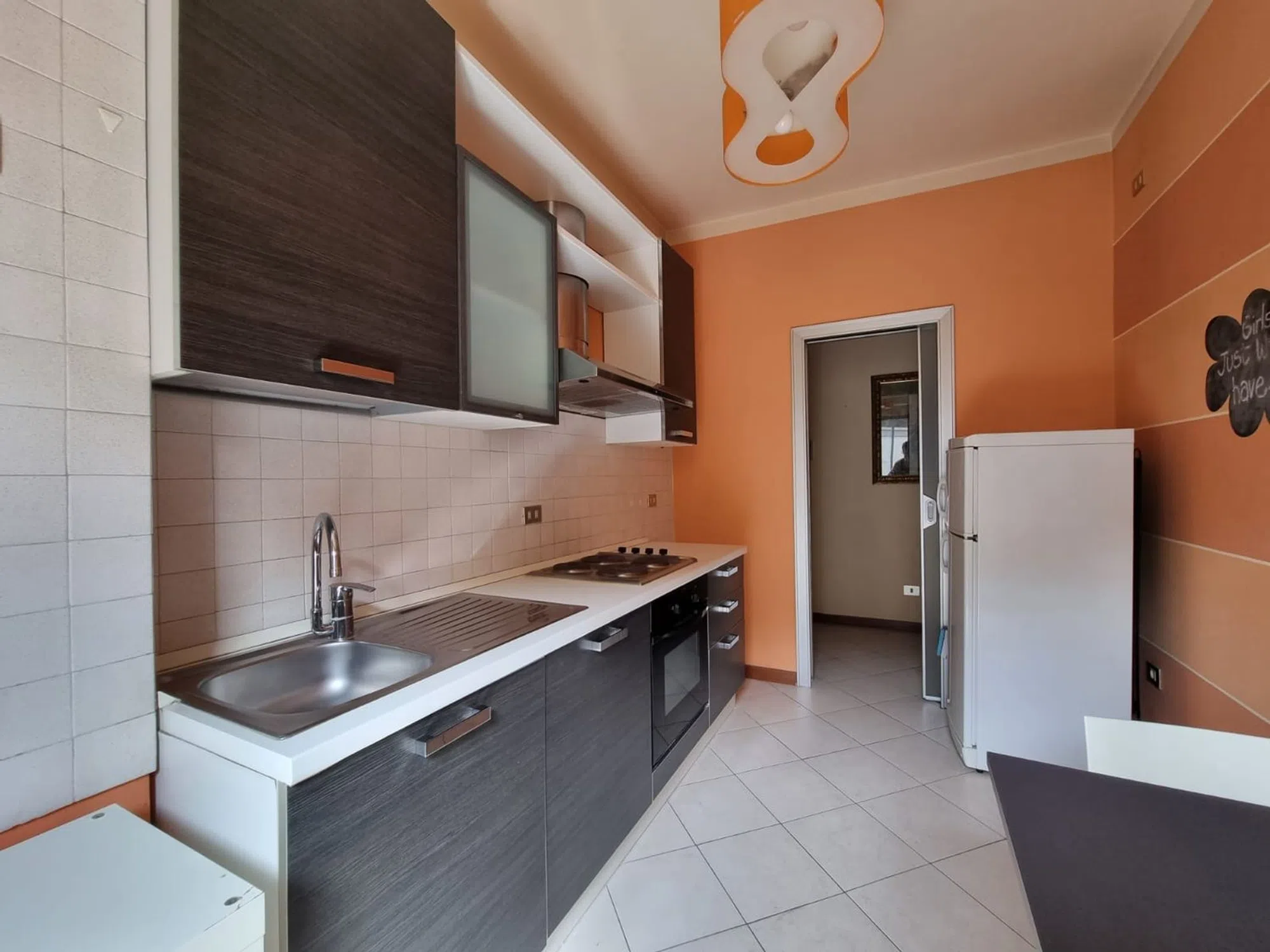 Trilocale in Quartiere Romagna - Photo 11