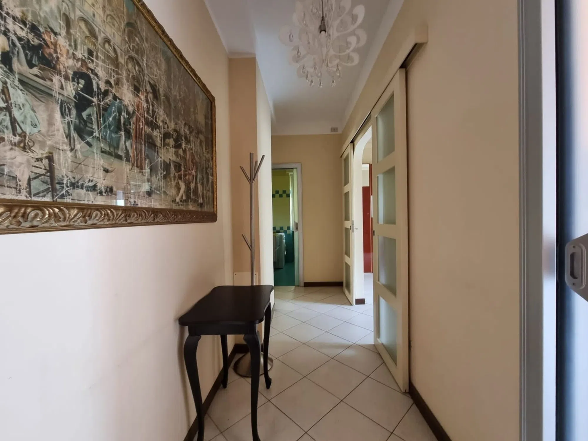 Trilocale in Quartiere Romagna - Photo 12