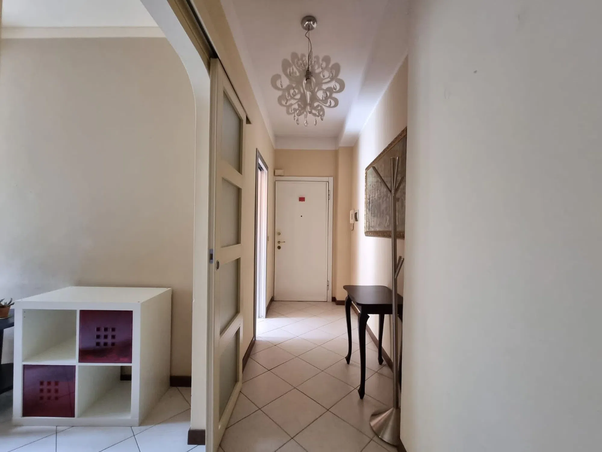 Trilocale in Quartiere Romagna - Photo 13