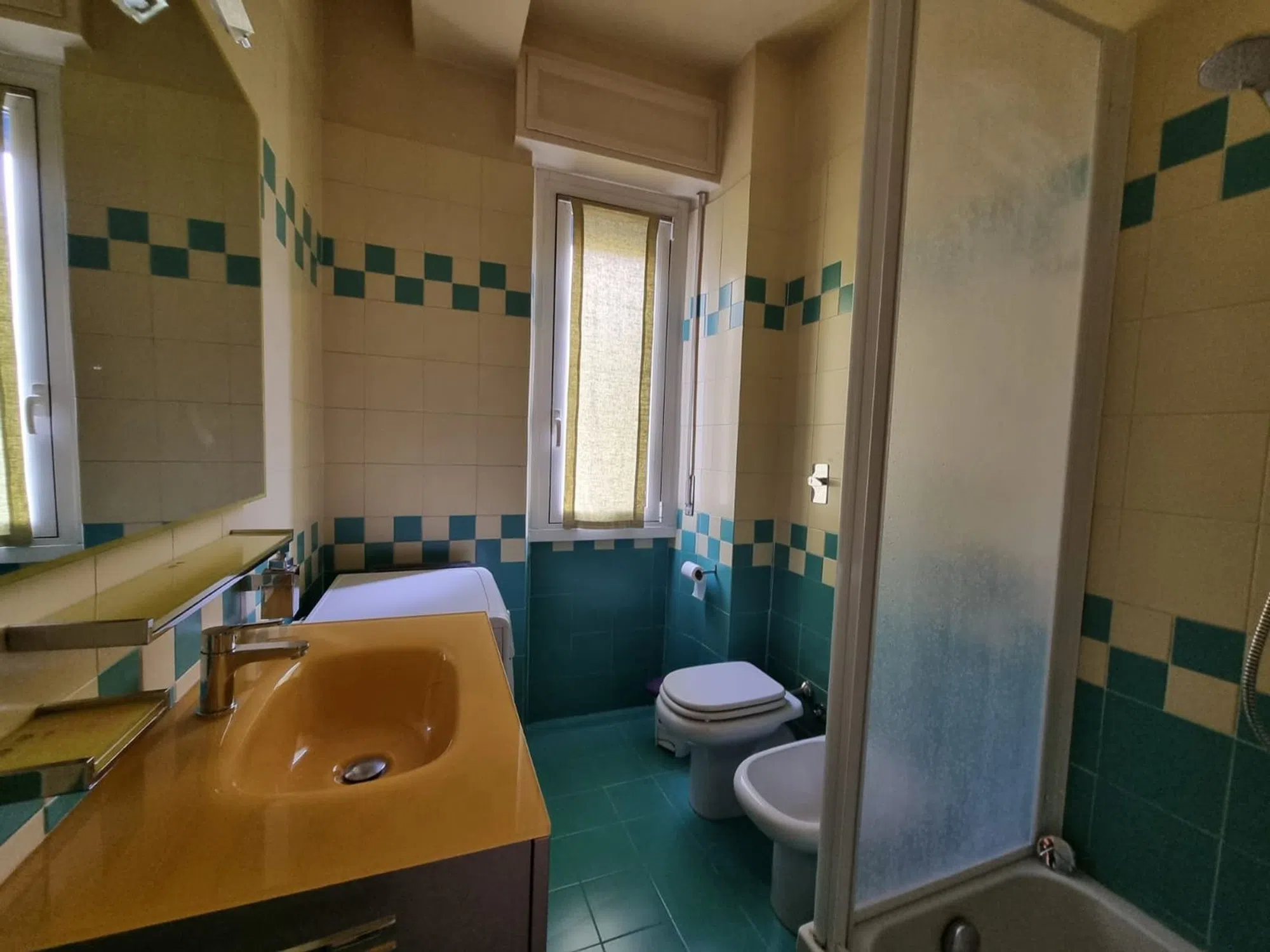 Trilocale in Quartiere Romagna - Photo 6