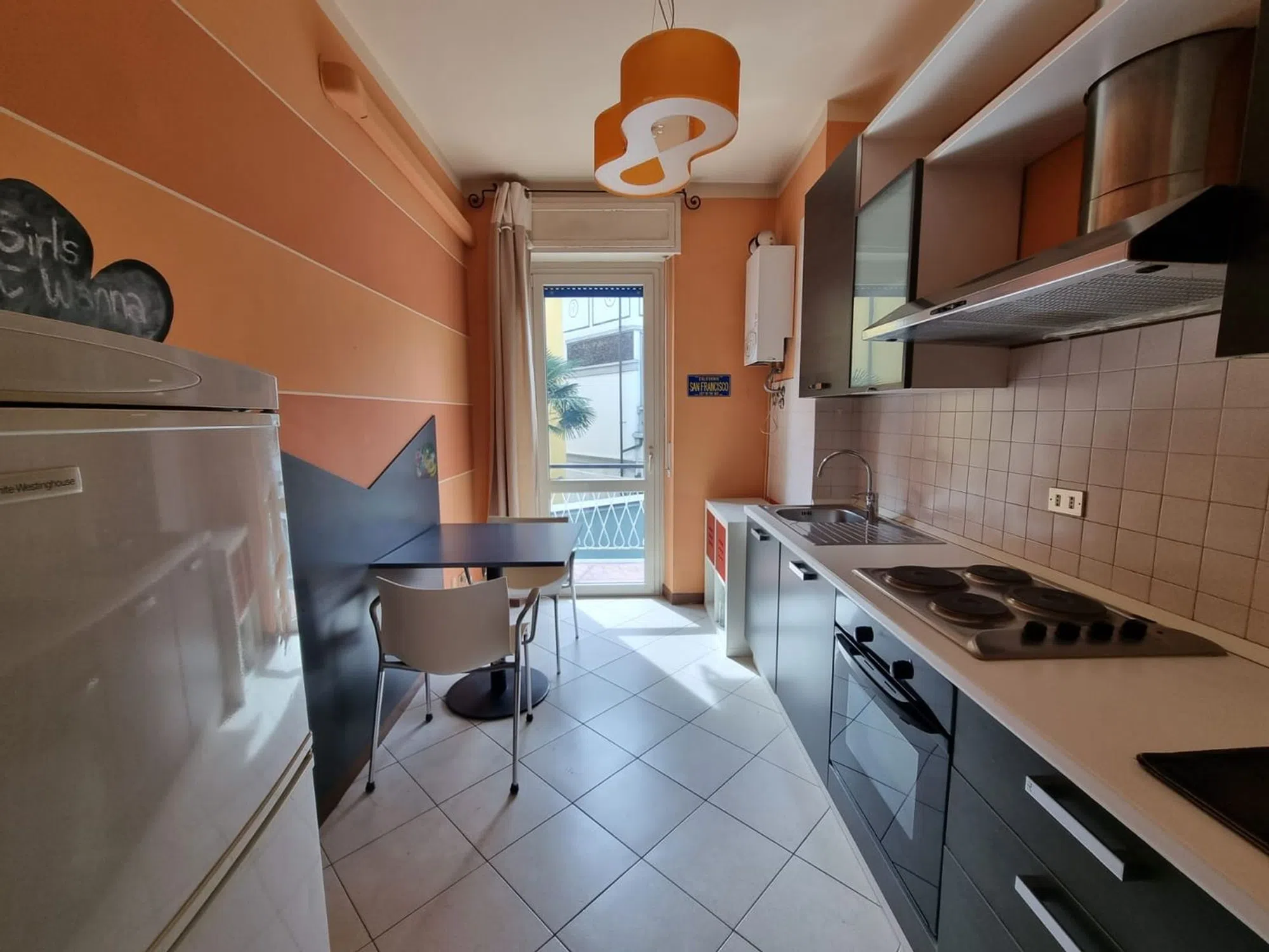 Trilocale in Quartiere Romagna - Photo 7