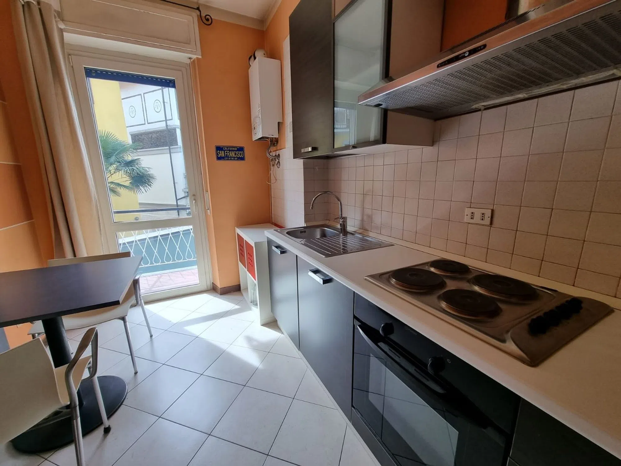 Trilocale in Quartiere Romagna - Photo 10