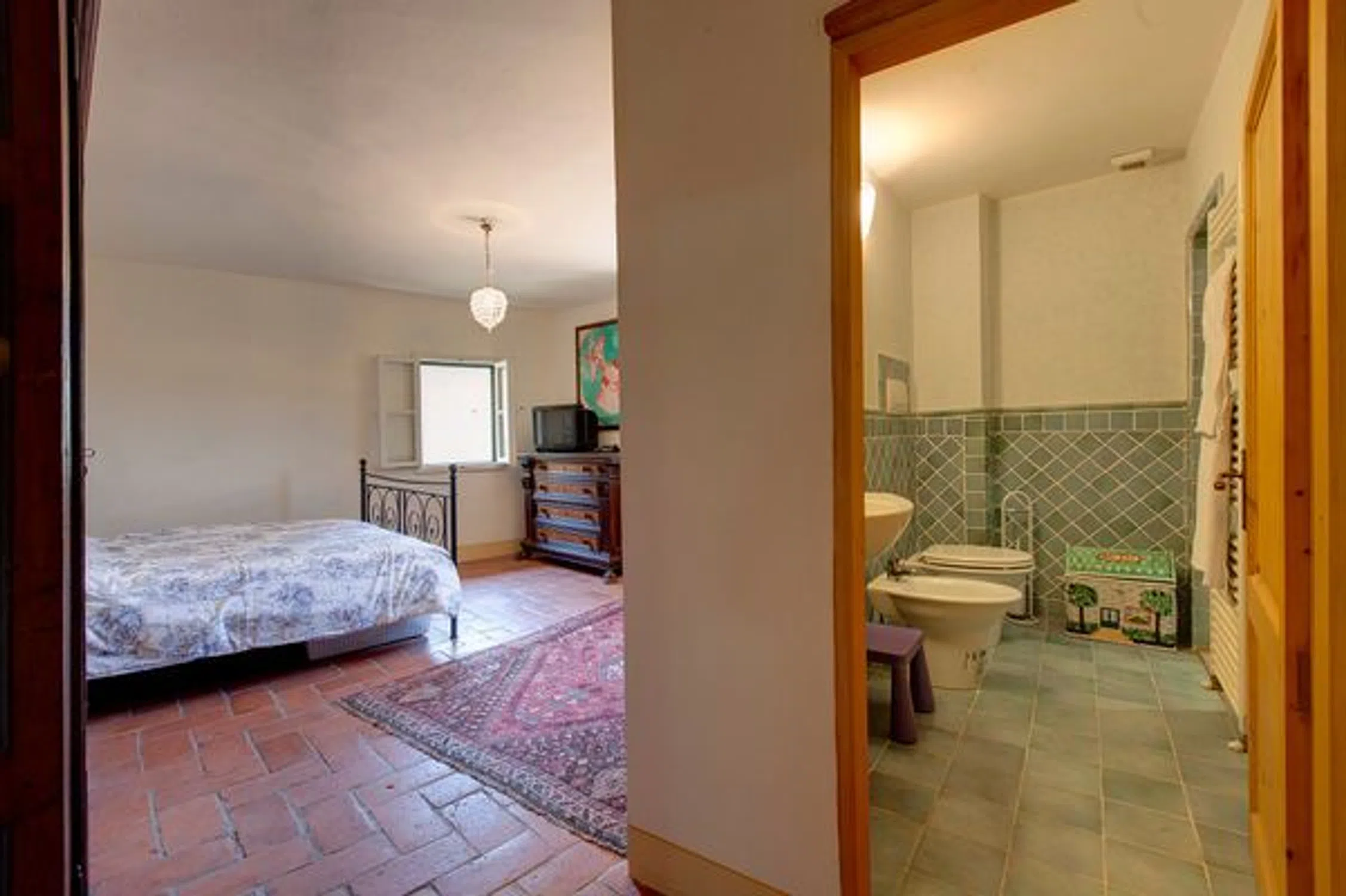 Quadrilocale in via dello Spedaluzzo della Ruota s.n.c. - Photo 14