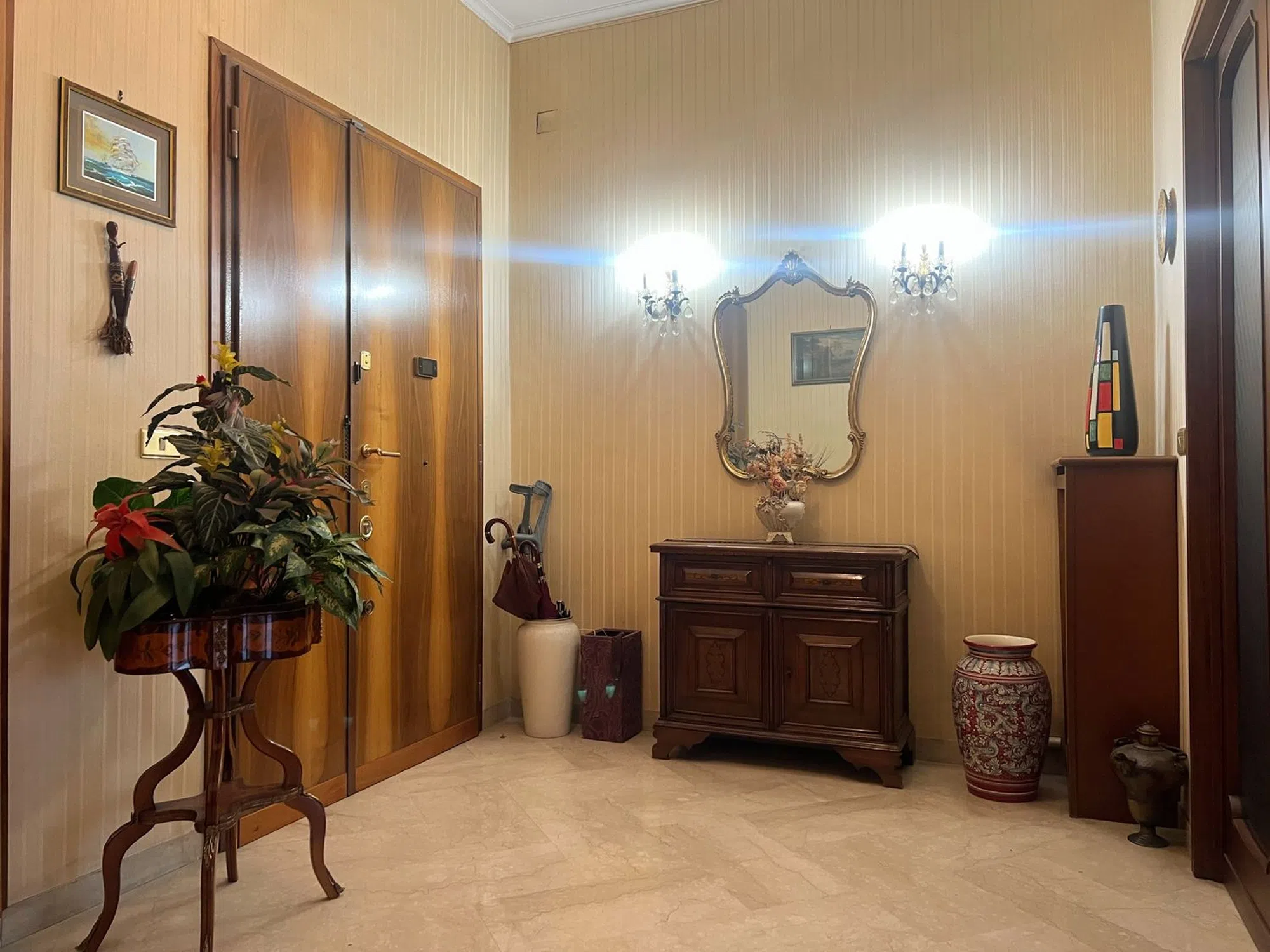 Appartamento in via del Casale de Merode, 7 - Photo 11