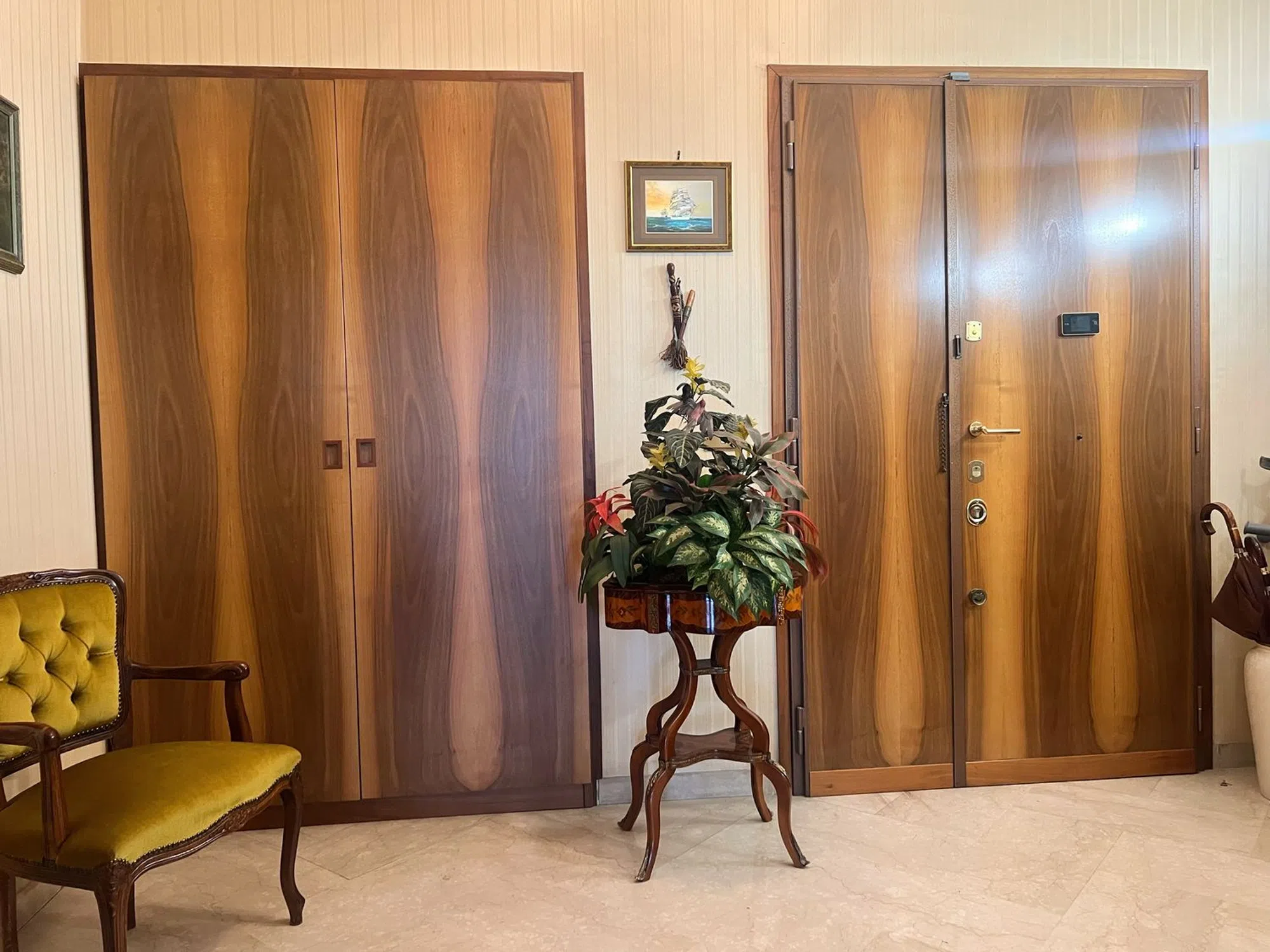 Appartamento in via del Casale de Merode, 7 - Photo 12