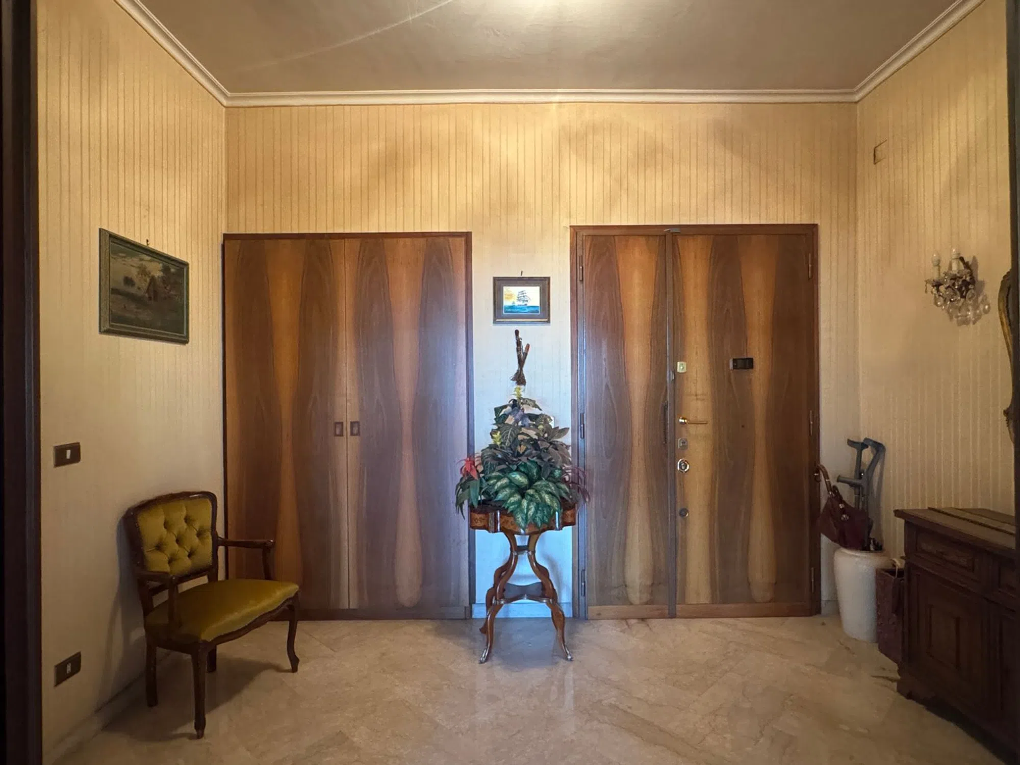 Appartamento in via del Casale de Merode, 7 - Photo 13