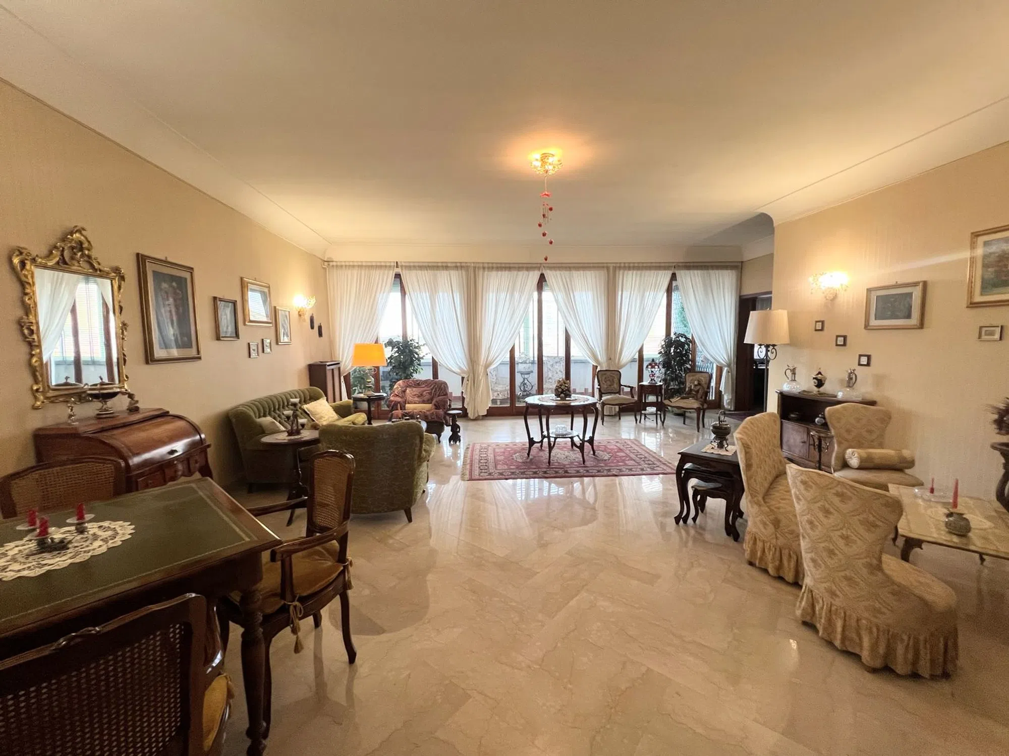 Appartamento in via del Casale de Merode, 7 - Photo 14