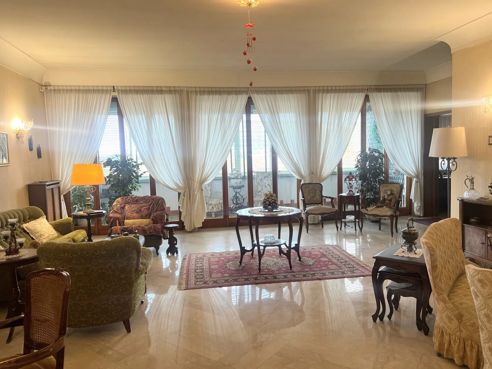 Appartamento in via del Casale de Merode, 7 - Photo 15