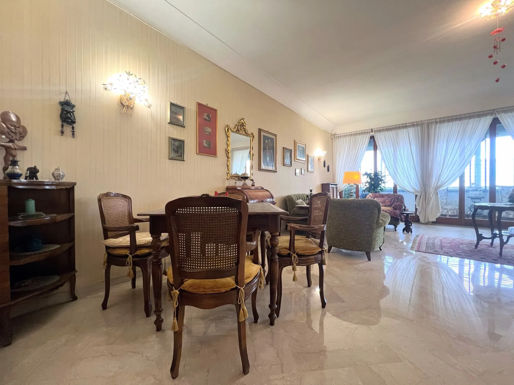 Appartamento in via del Casale de Merode, 7 - Photo 16