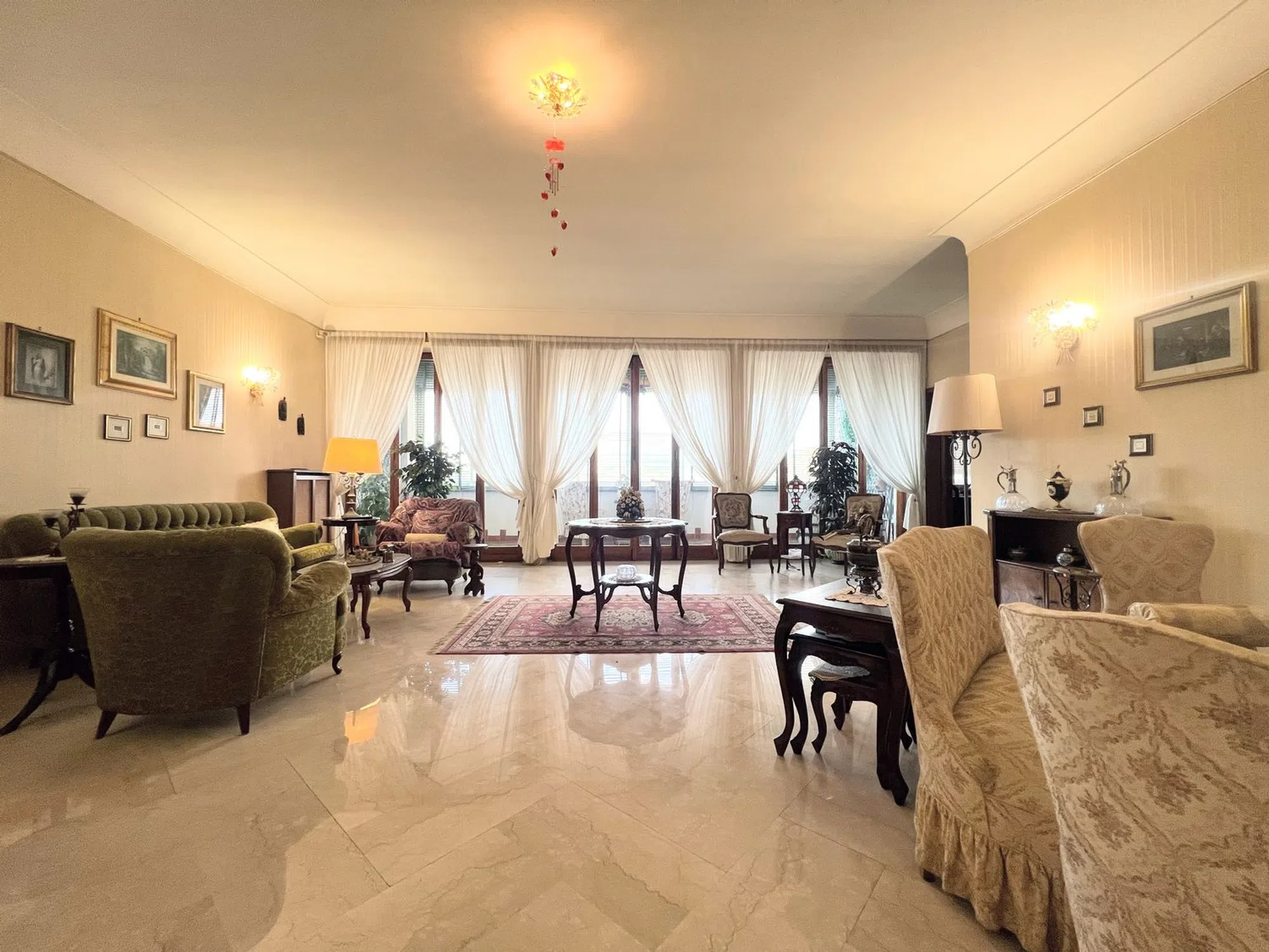Appartamento in via del Casale de Merode, 7 - Photo 19