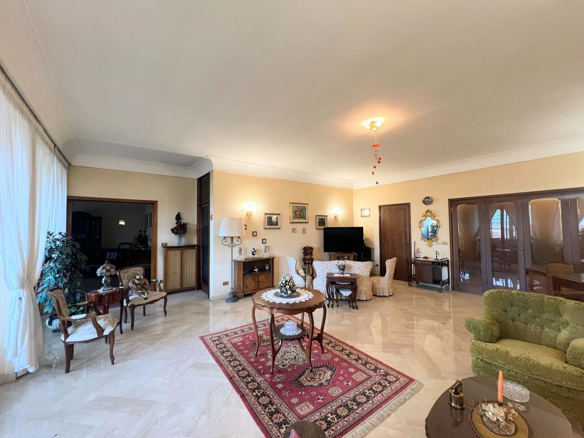 Appartamento in via del Casale de Merode, 7 - Photo 20