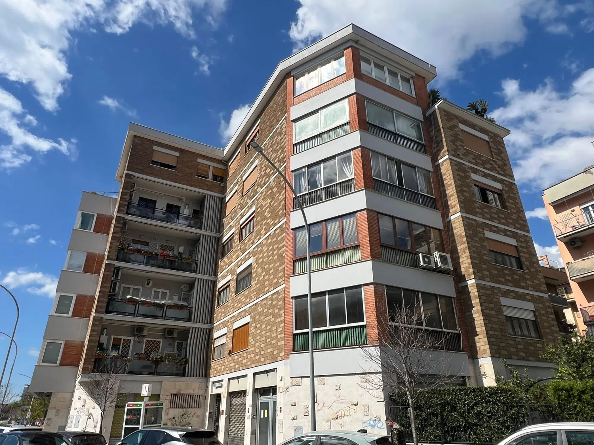 Appartamento in via del Casale de Merode, 7 - Photo 3