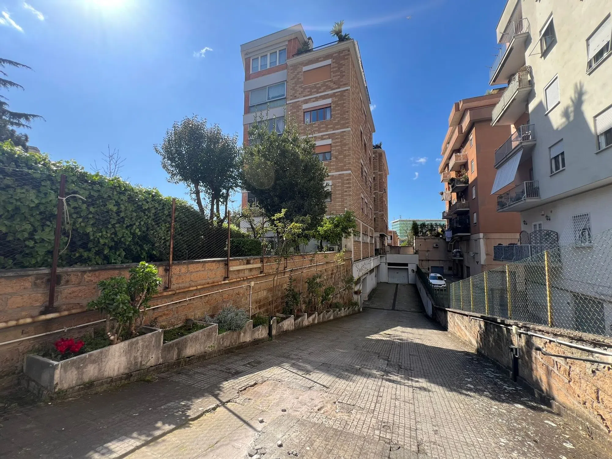 Appartamento in via del Casale de Merode, 7 - Photo 5