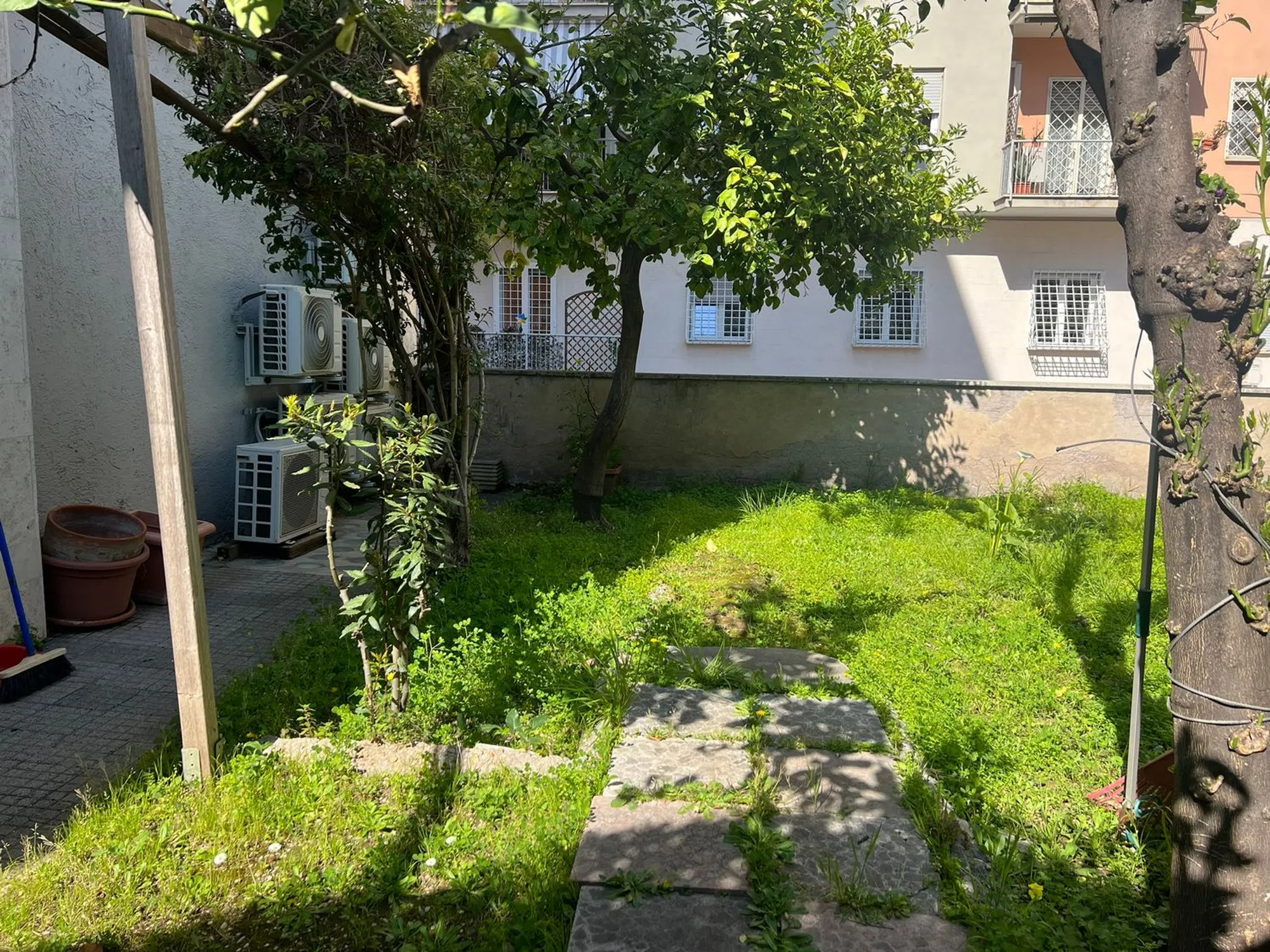 Appartamento in via del Casale de Merode, 7 - Photo 7