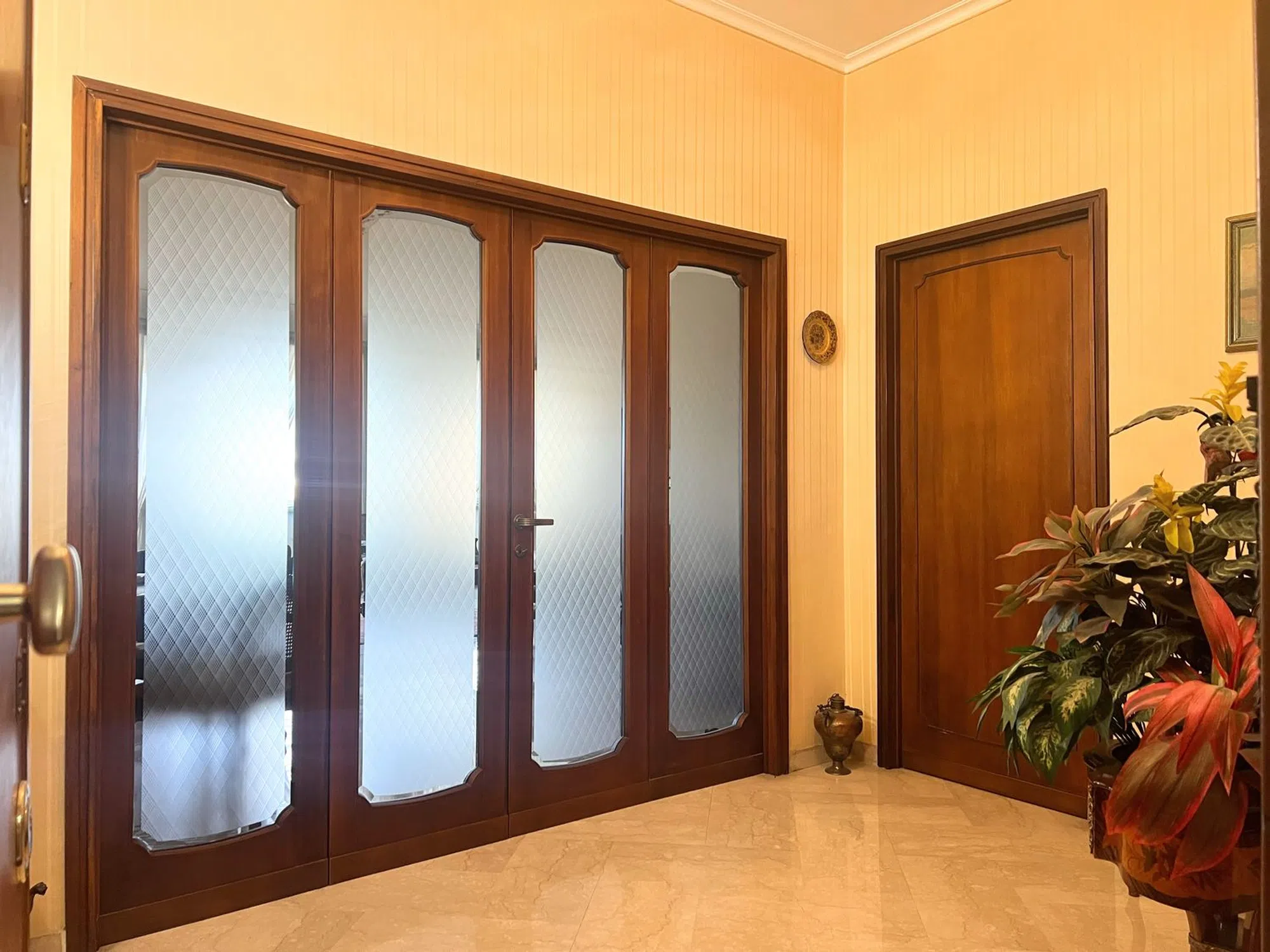 Appartamento in via del Casale de Merode, 7 - Photo 8