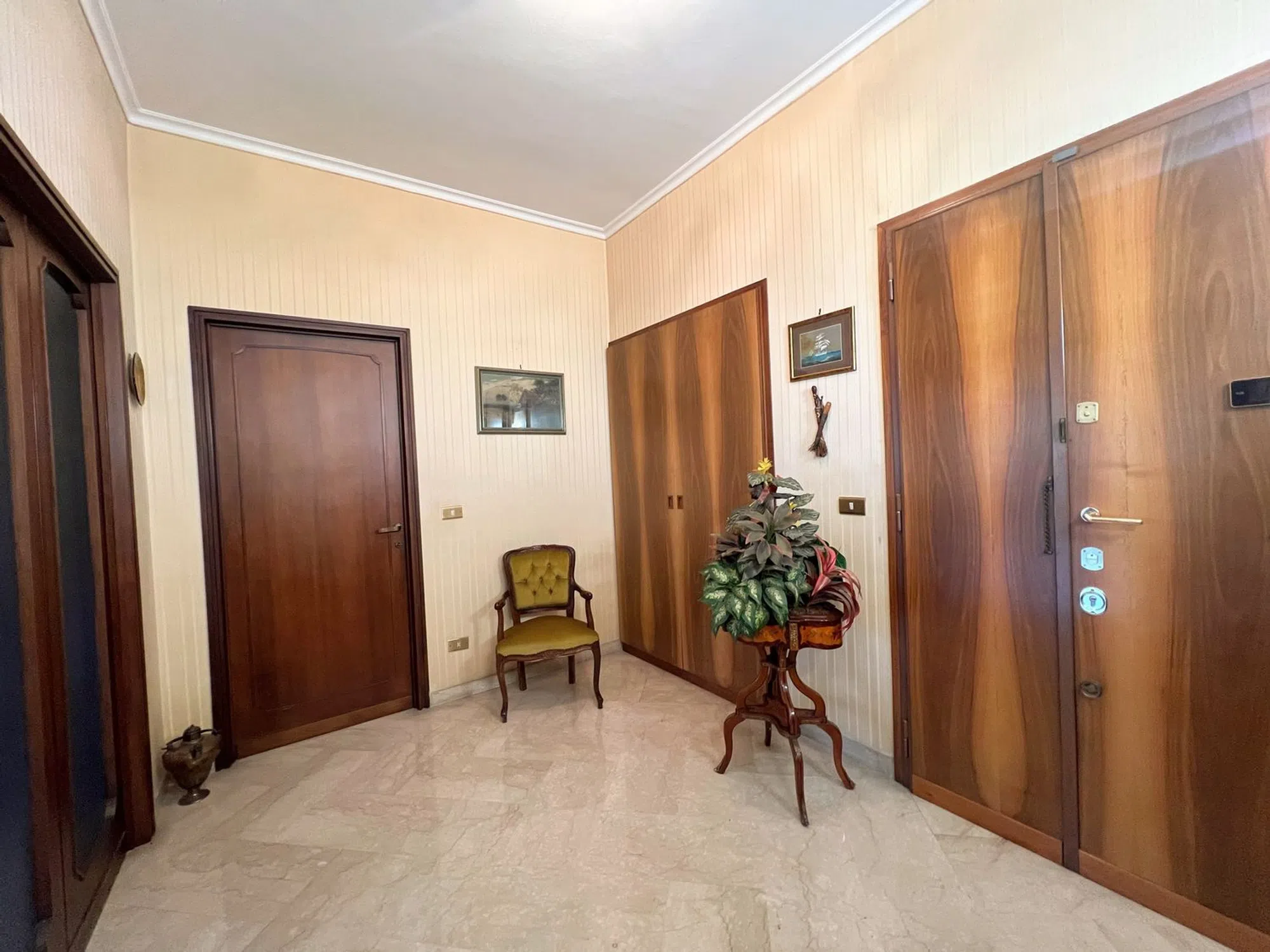 Appartamento in via del Casale de Merode, 7 - Photo 9