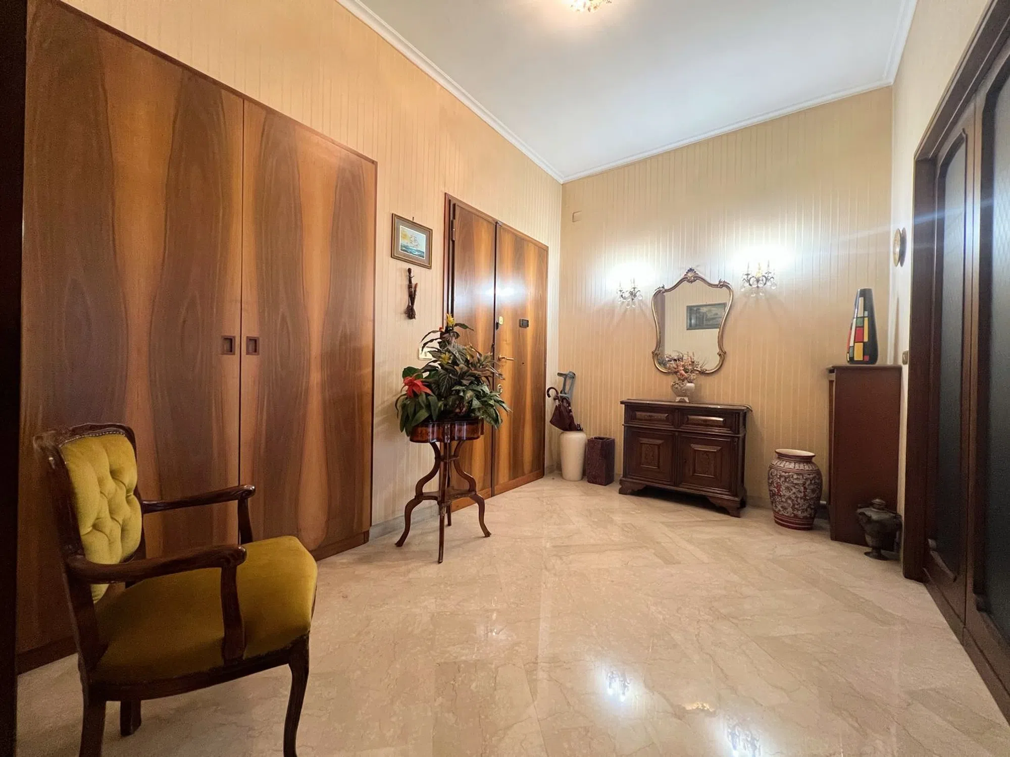 Appartamento in via del Casale de Merode, 7 - Photo 10