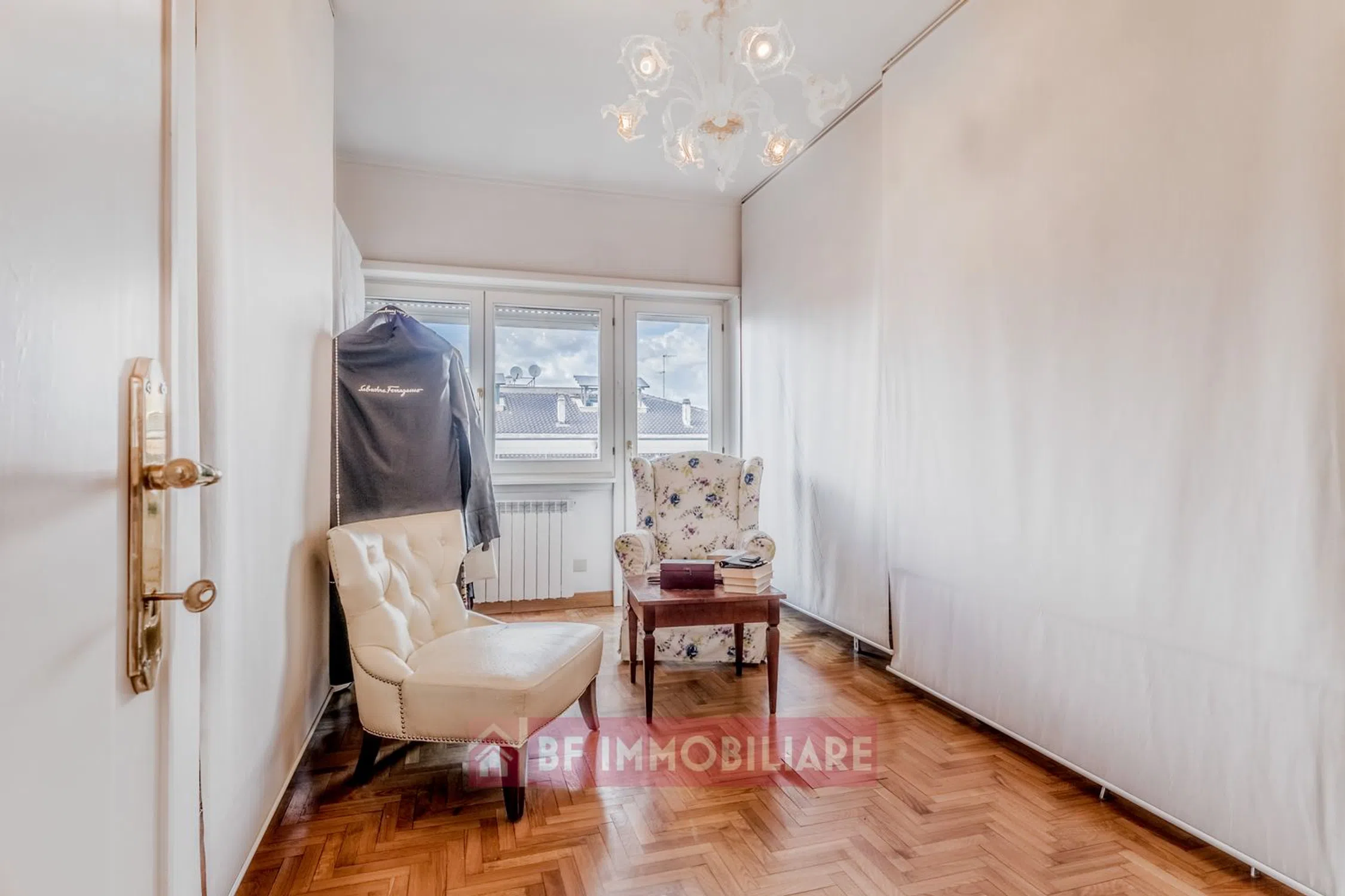 Appartamento su due piani in via del Serafico s.n.c. - Photo 17