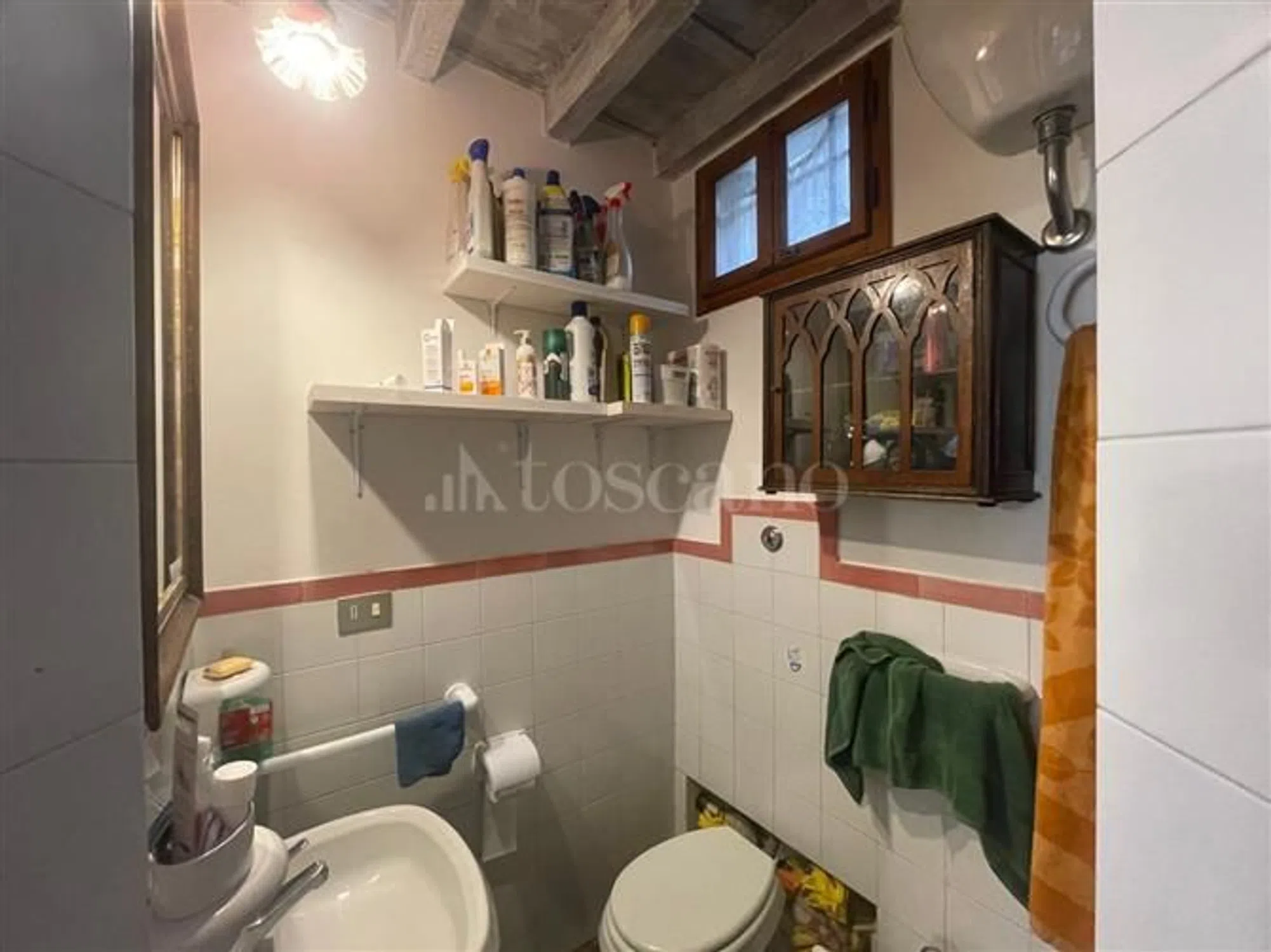 Monolocale in via delle Caldaie - Photo 12