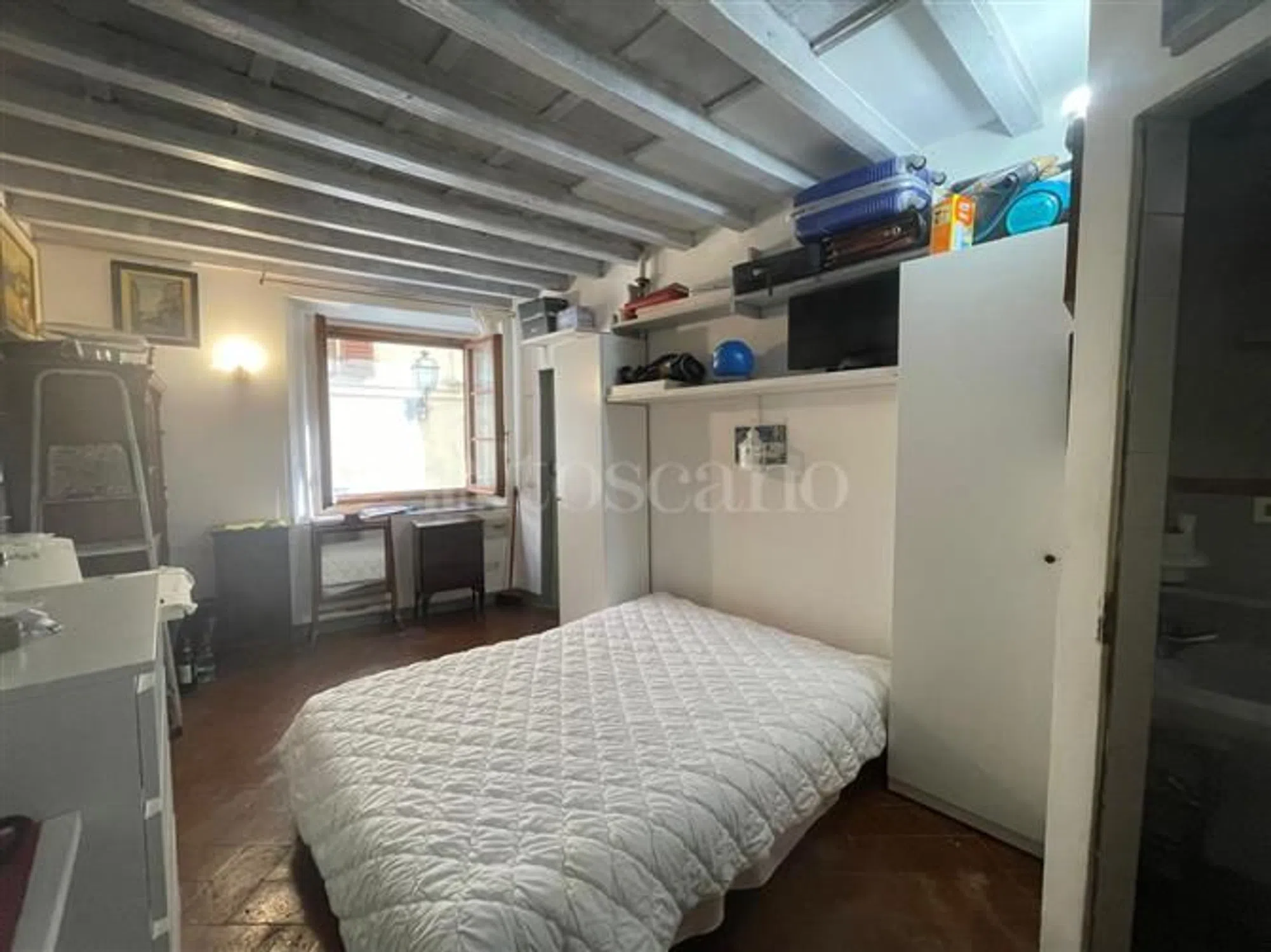 Monolocale in via delle Caldaie - Photo 4
