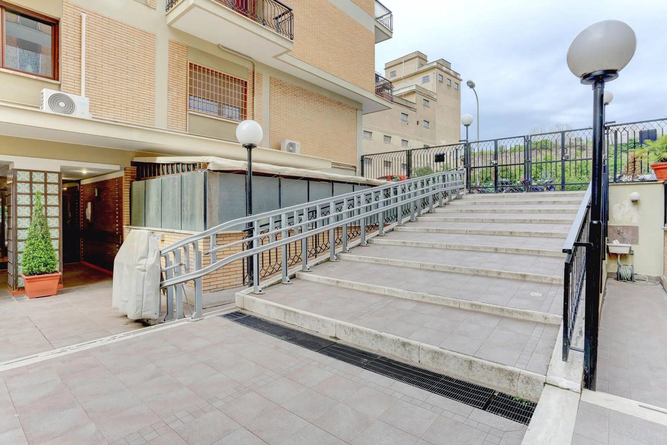 Quadrilocale in via Piegaro, 160 - Photo 2