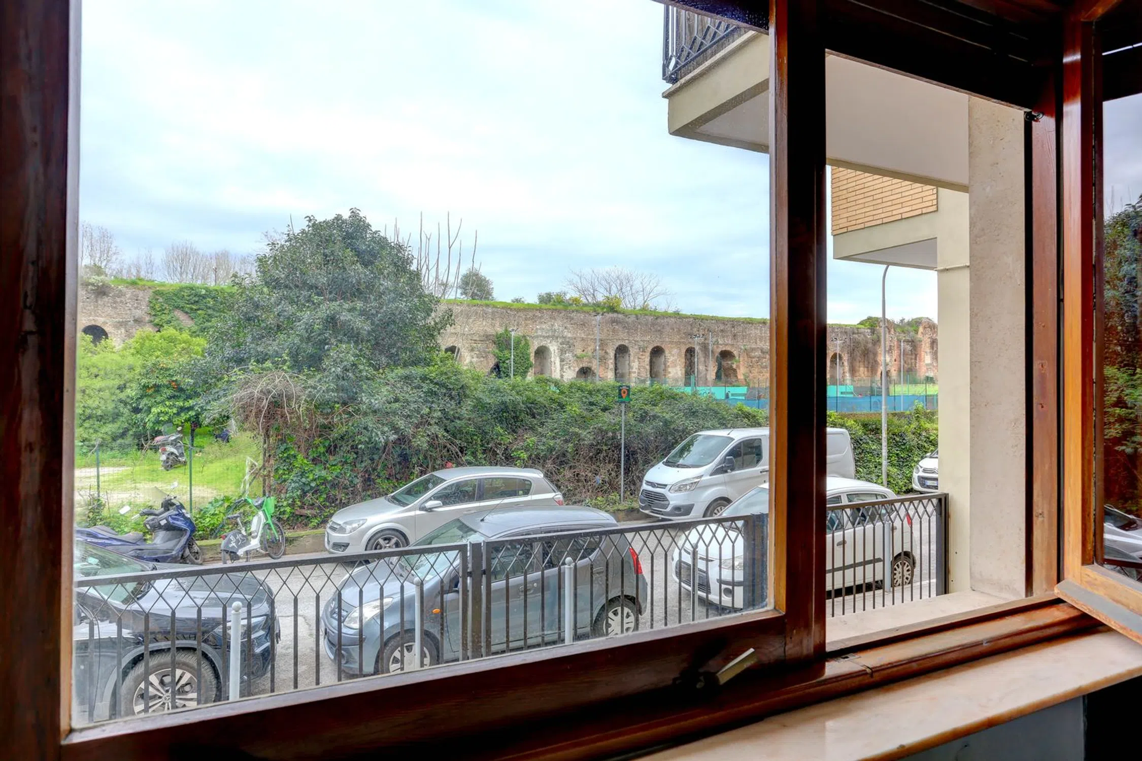 Quadrilocale in via Piegaro, 160 - Photo 11
