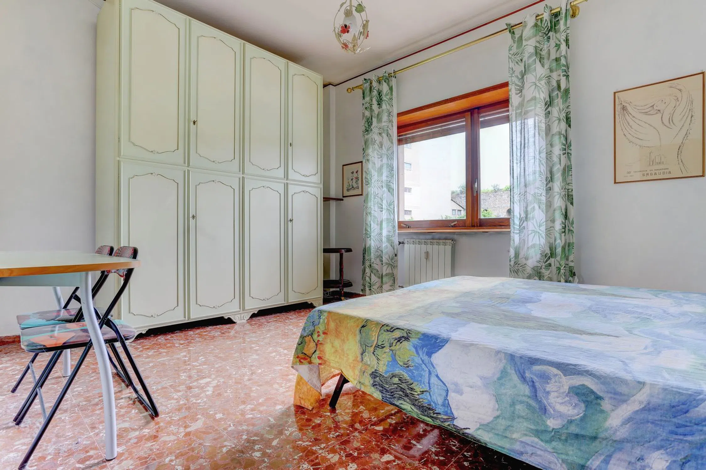 Quadrilocale in via Piegaro, 160 - Photo 12