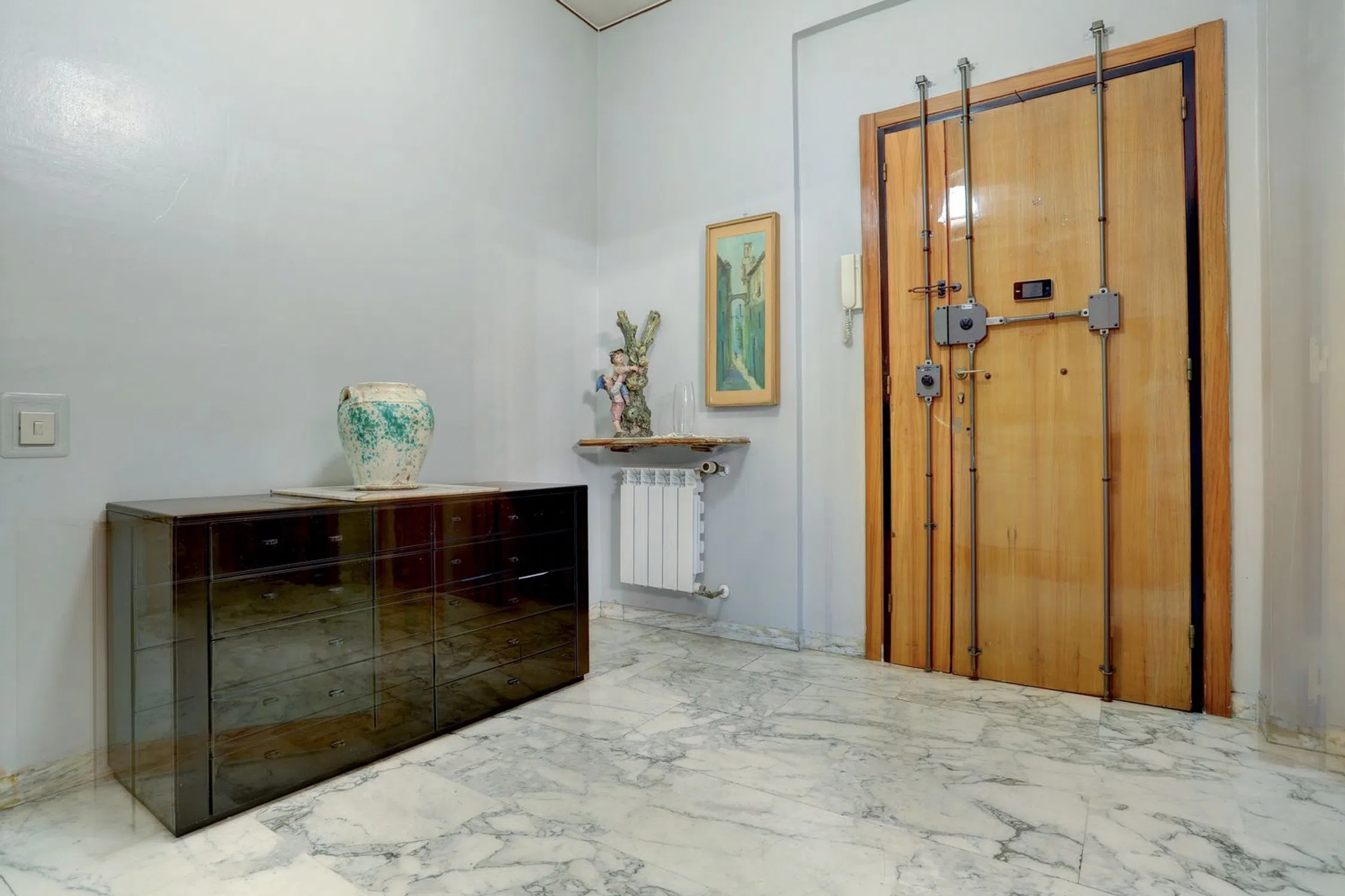 Quadrilocale in via Piegaro, 160 - Photo 13