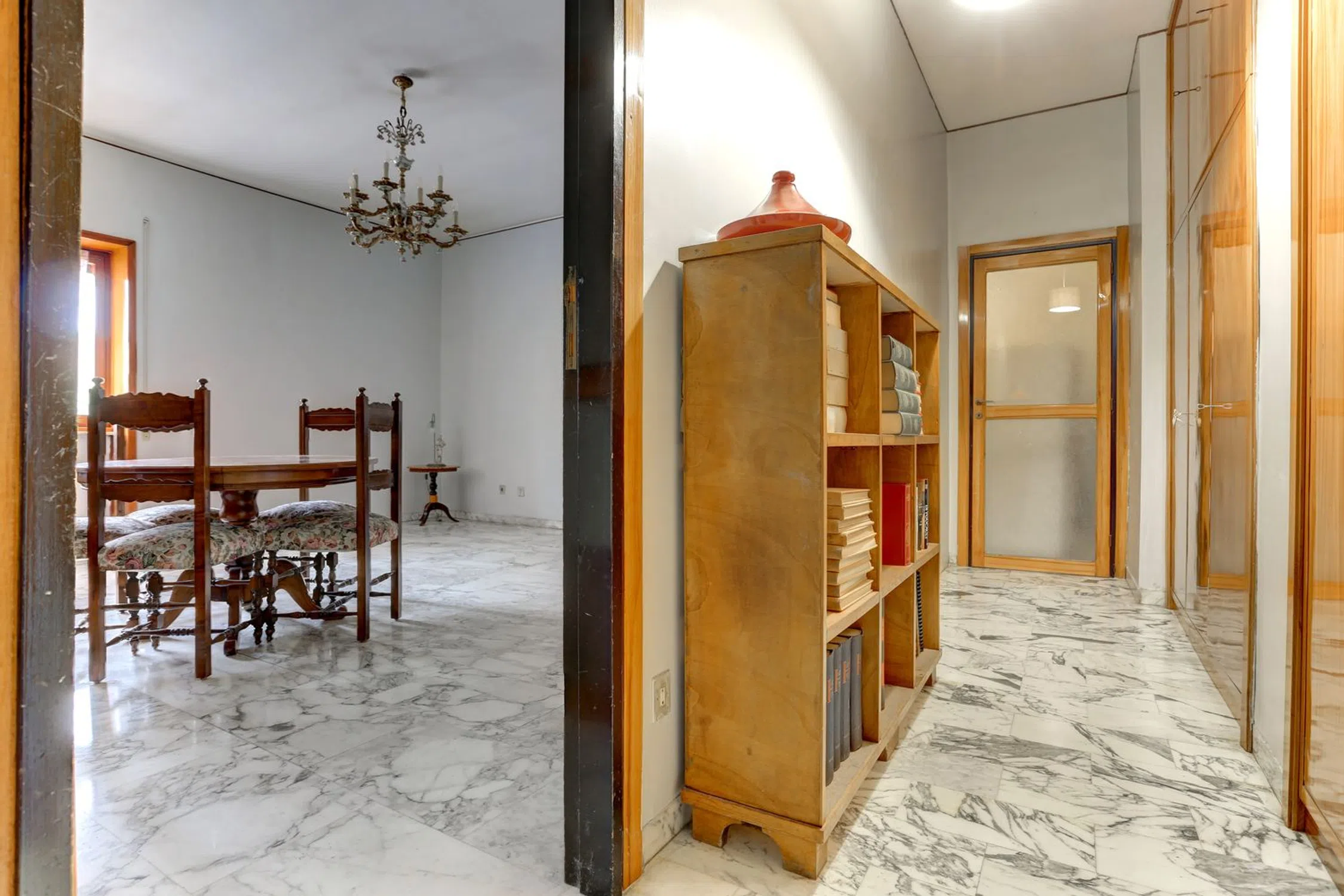 Quadrilocale in via Piegaro, 160 - Photo 16