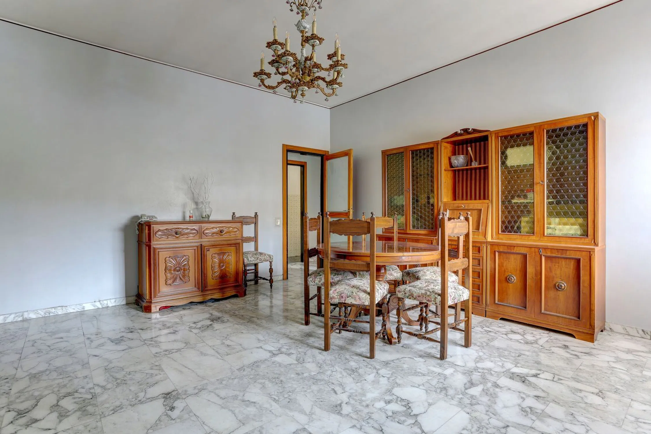 Quadrilocale in via Piegaro, 160 - Photo 3