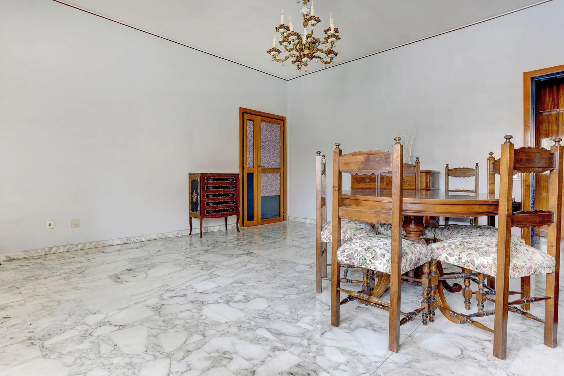 Quadrilocale in via Piegaro, 160 - Photo 5