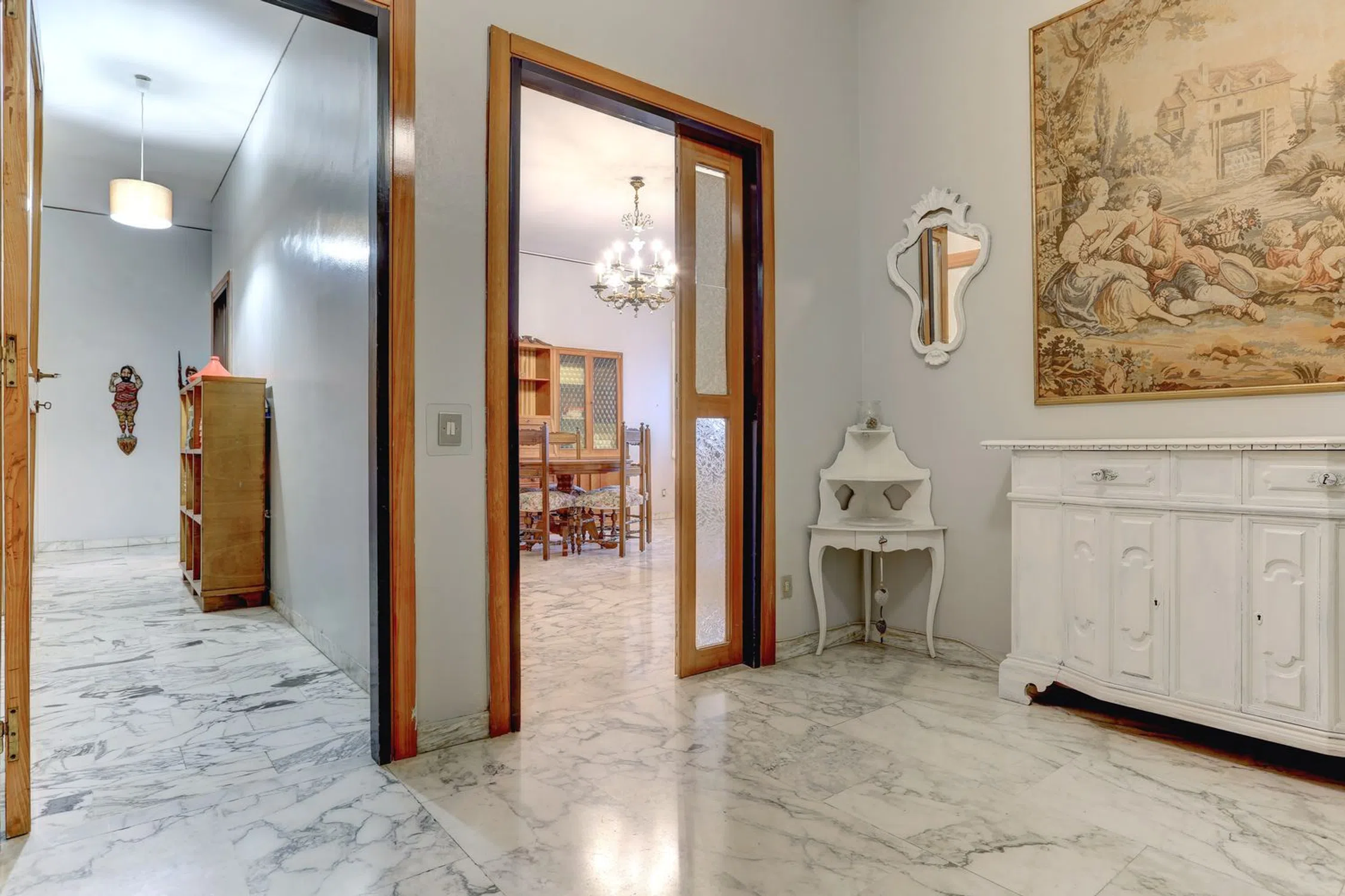Quadrilocale in via Piegaro, 160 - Photo 6