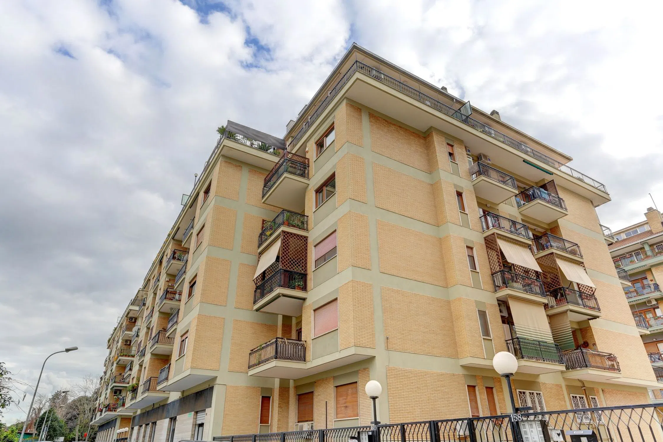 Quadrilocale in via Piegaro, 160 - Photo 7