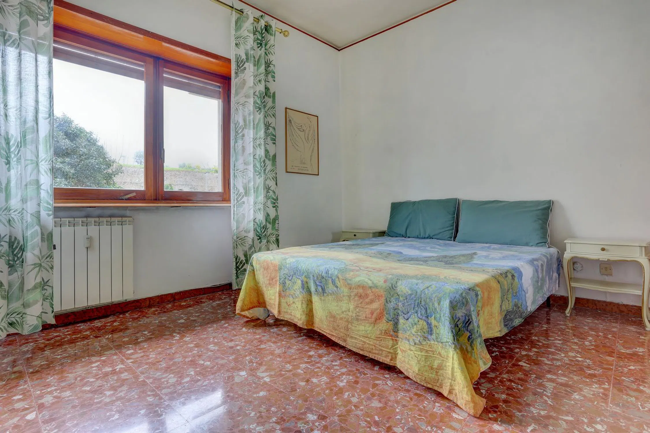 Quadrilocale in via Piegaro, 160 - Photo 8