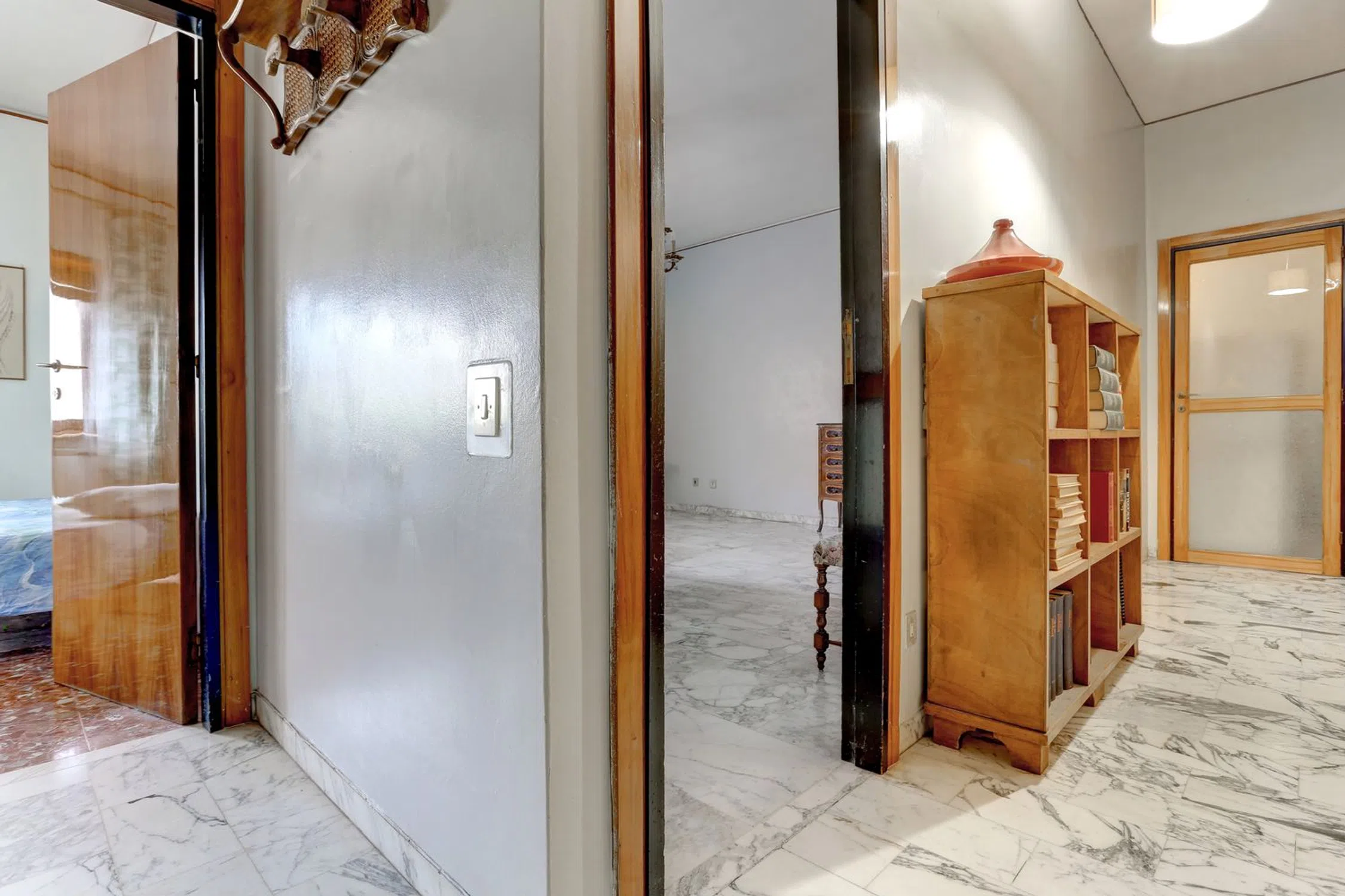 Quadrilocale in via Piegaro, 160 - Photo 9