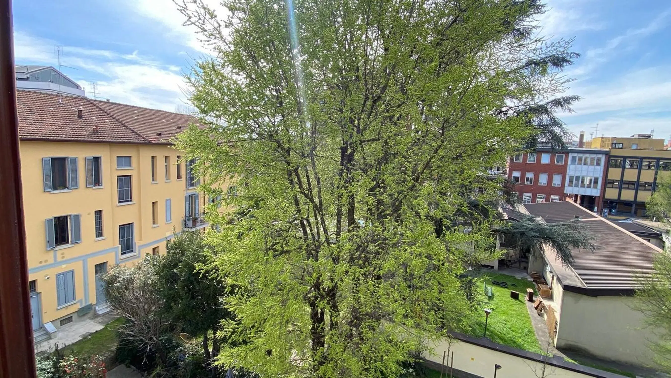 Trilocale in via Pietro Andrea Saccardo - Photo 1