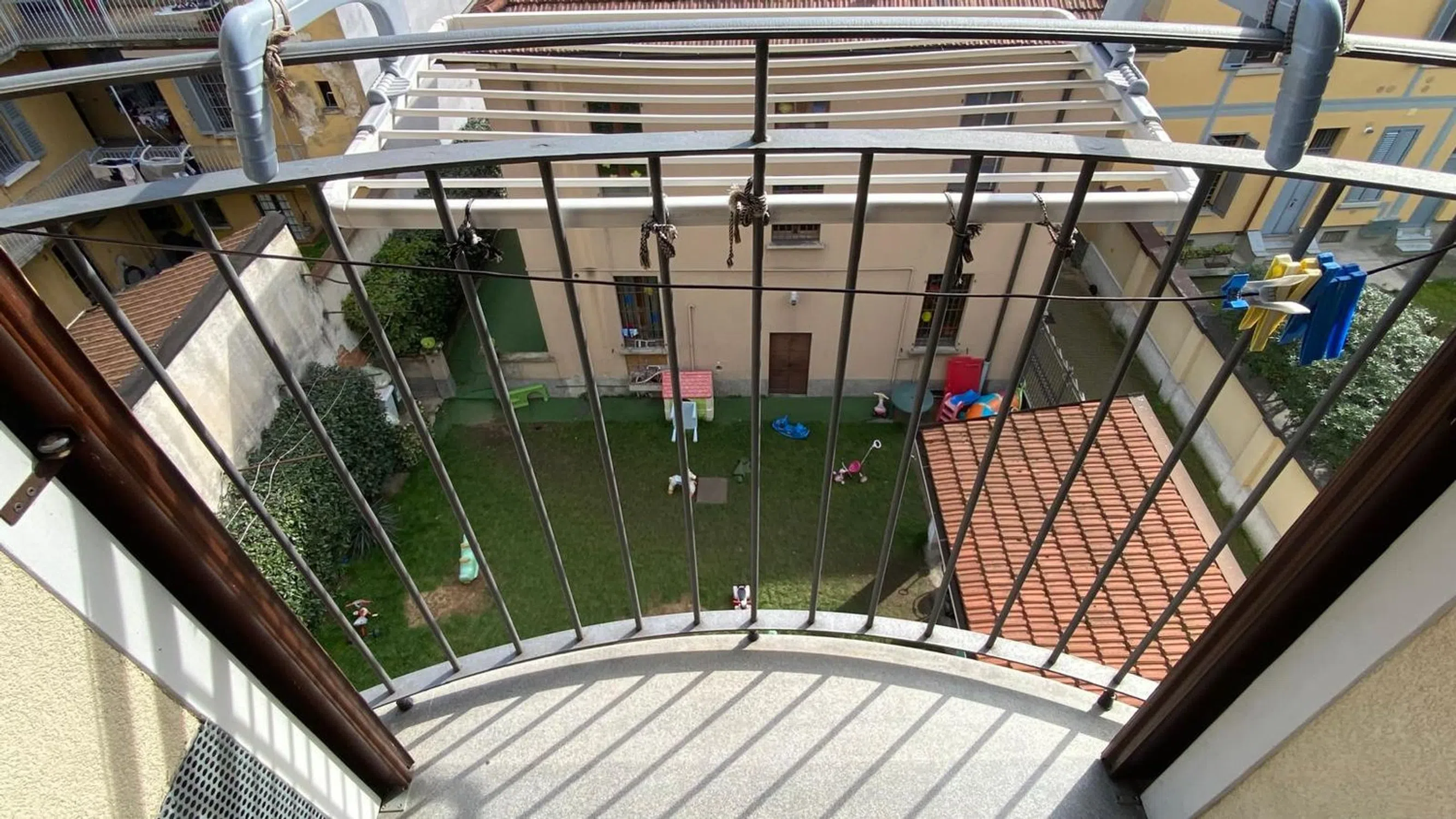 Trilocale in via Pietro Andrea Saccardo - Photo 2